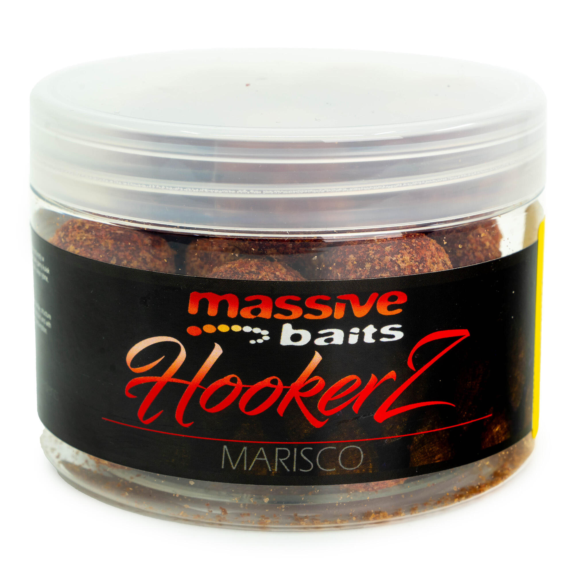 Przynęta Massive Baits Corkerz Marisco 22Mm