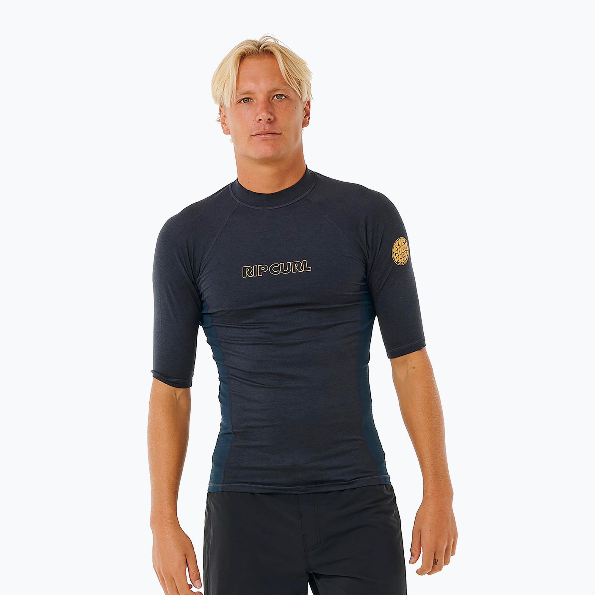 Koszulka do pływania męska Rip Curl Dawn Patrol UPF Performance