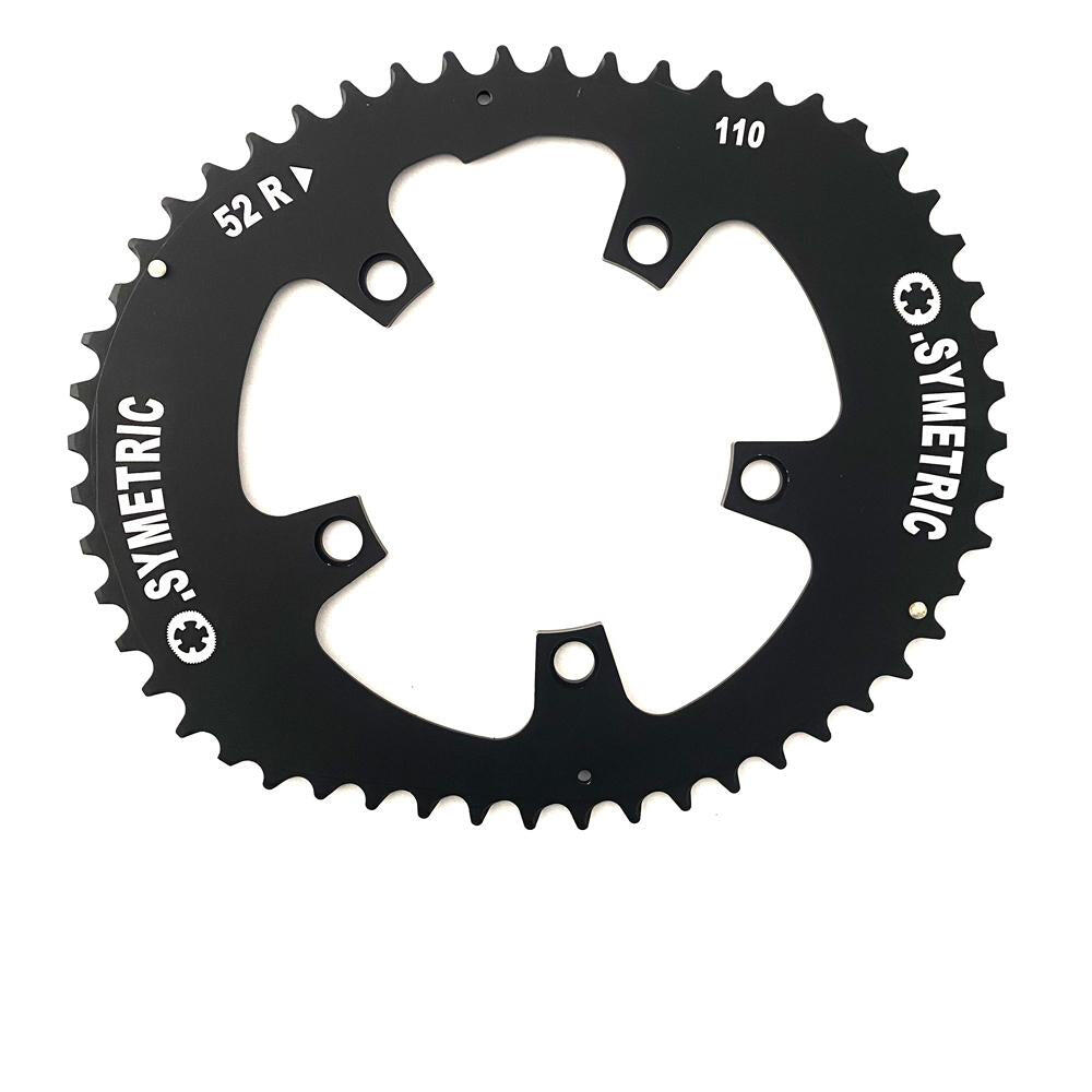 O.symetric Łańcuch Zębaty 50t do Rowerów Szosowych