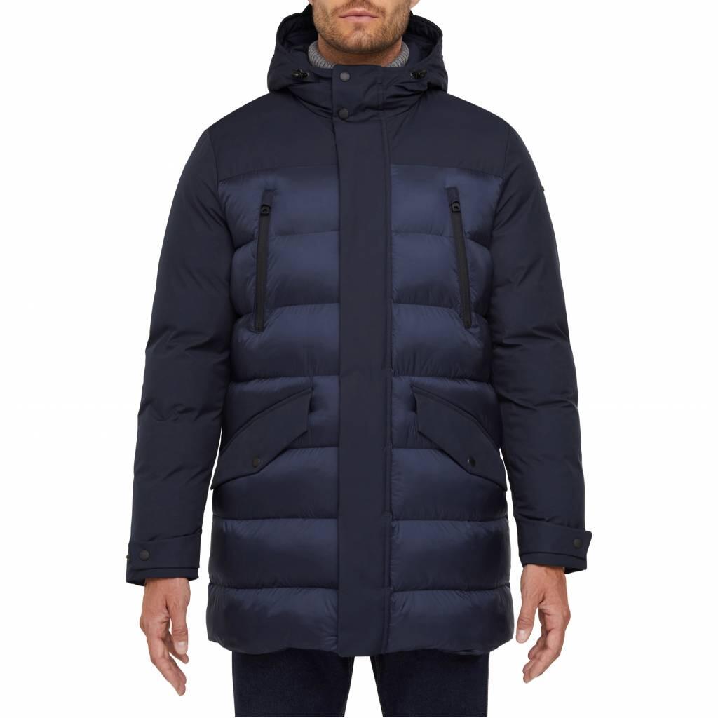 Kurtka GEOX M SAPIENZA Niebieski