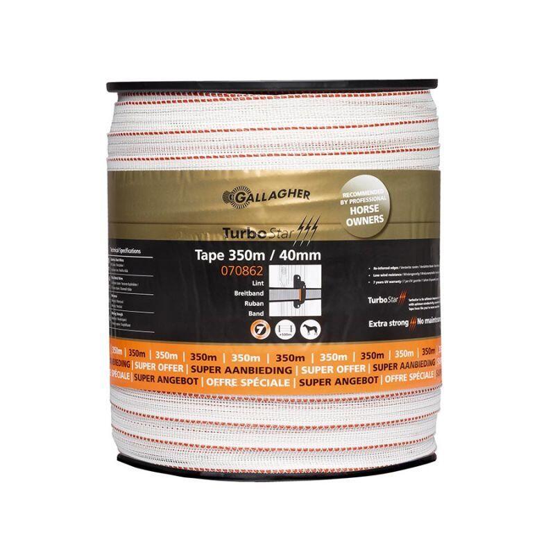 Wstążka Gallagher Turbostar
