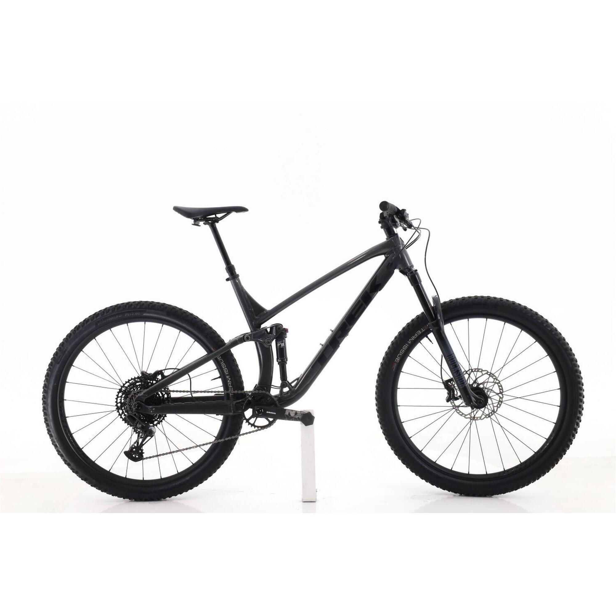 Second life · R. górski · Trek Fuel EX 7 · W bardzo dobrym stanie