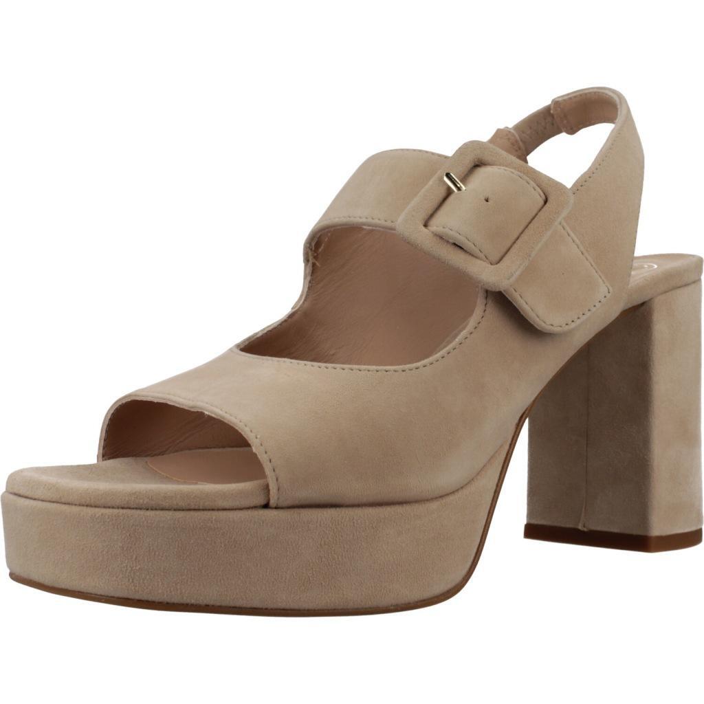 Sandały UNISA ODELA KS Nago