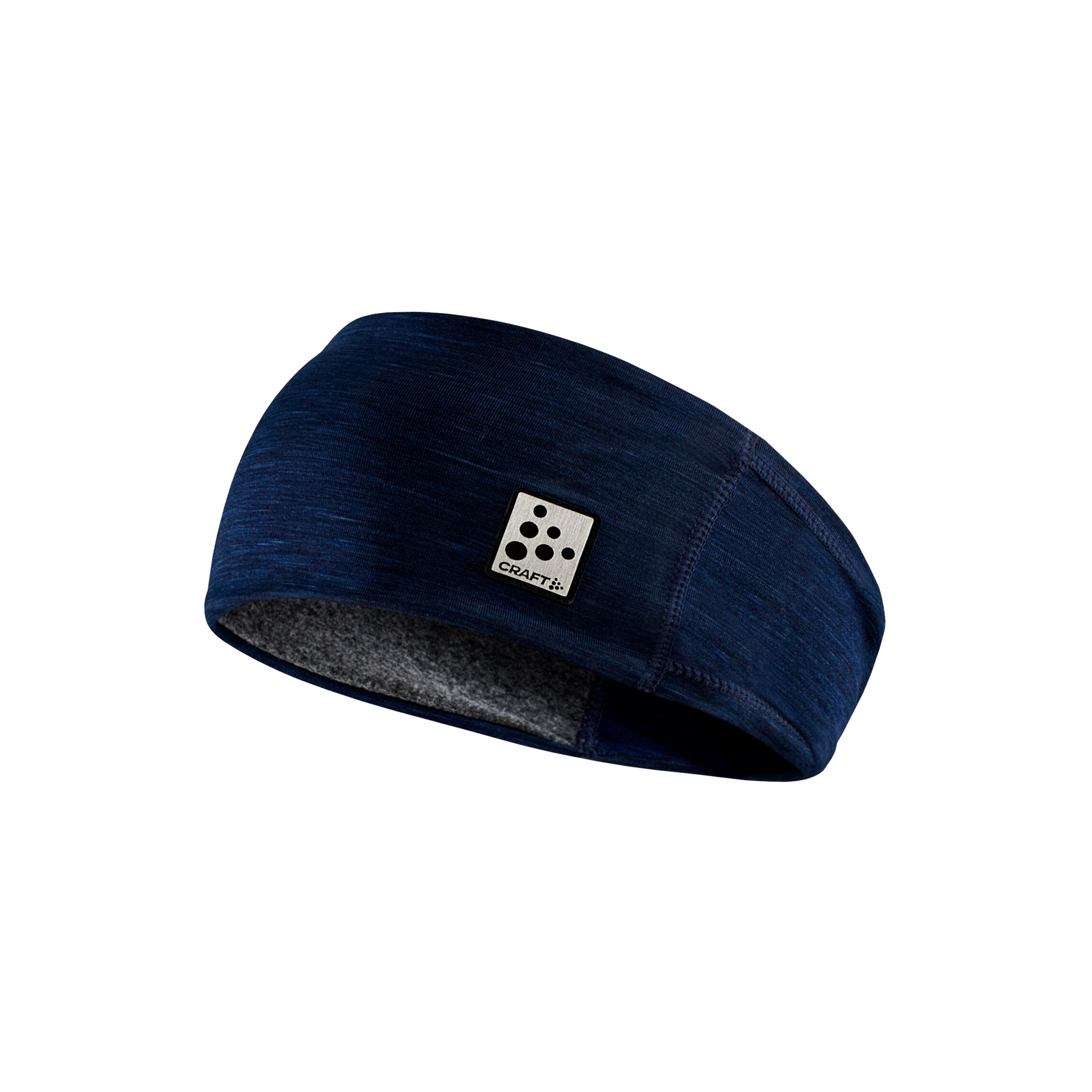 Opaska na głowę Craft microfleece shaped