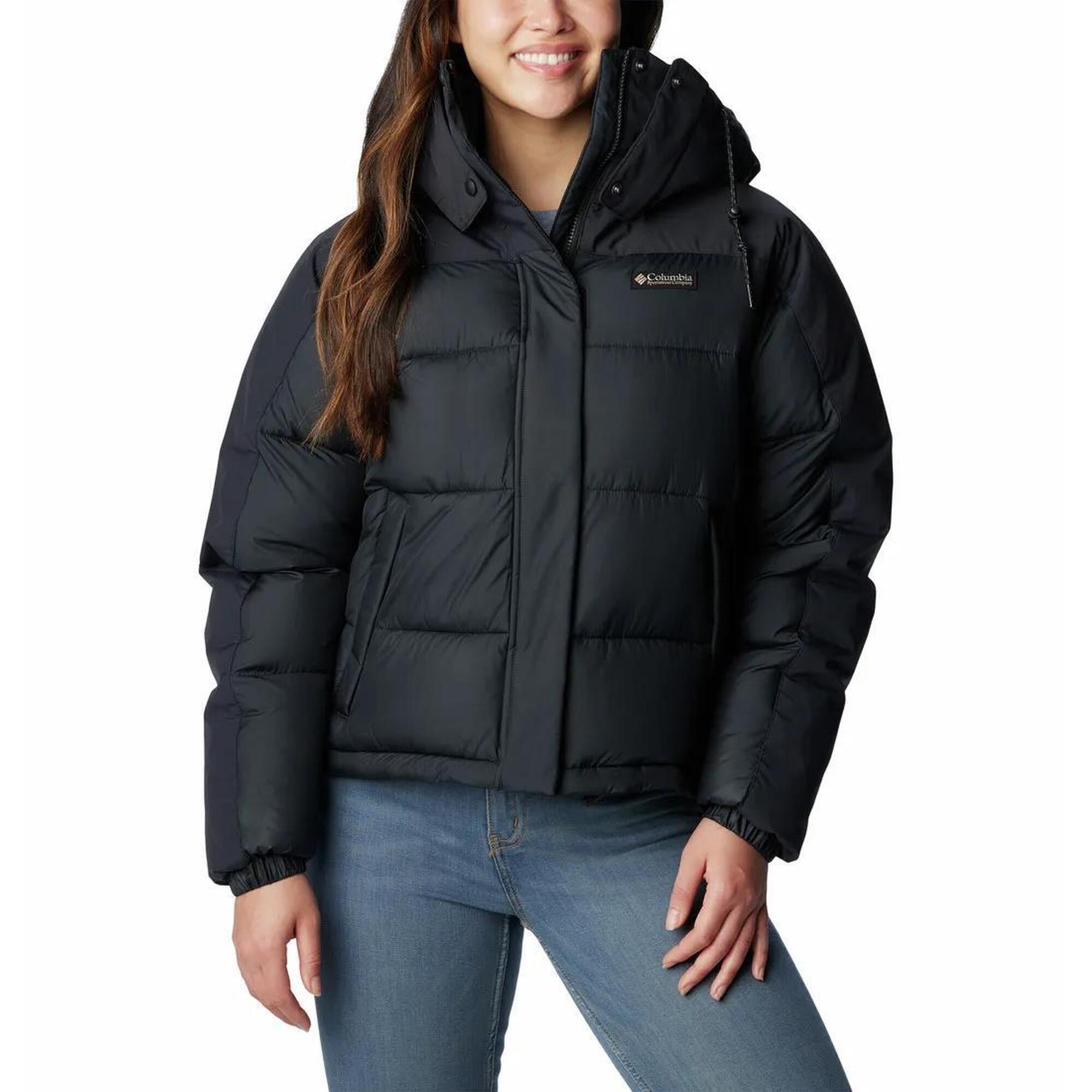 Columbia Kurtka Snowqualmie 2055601010