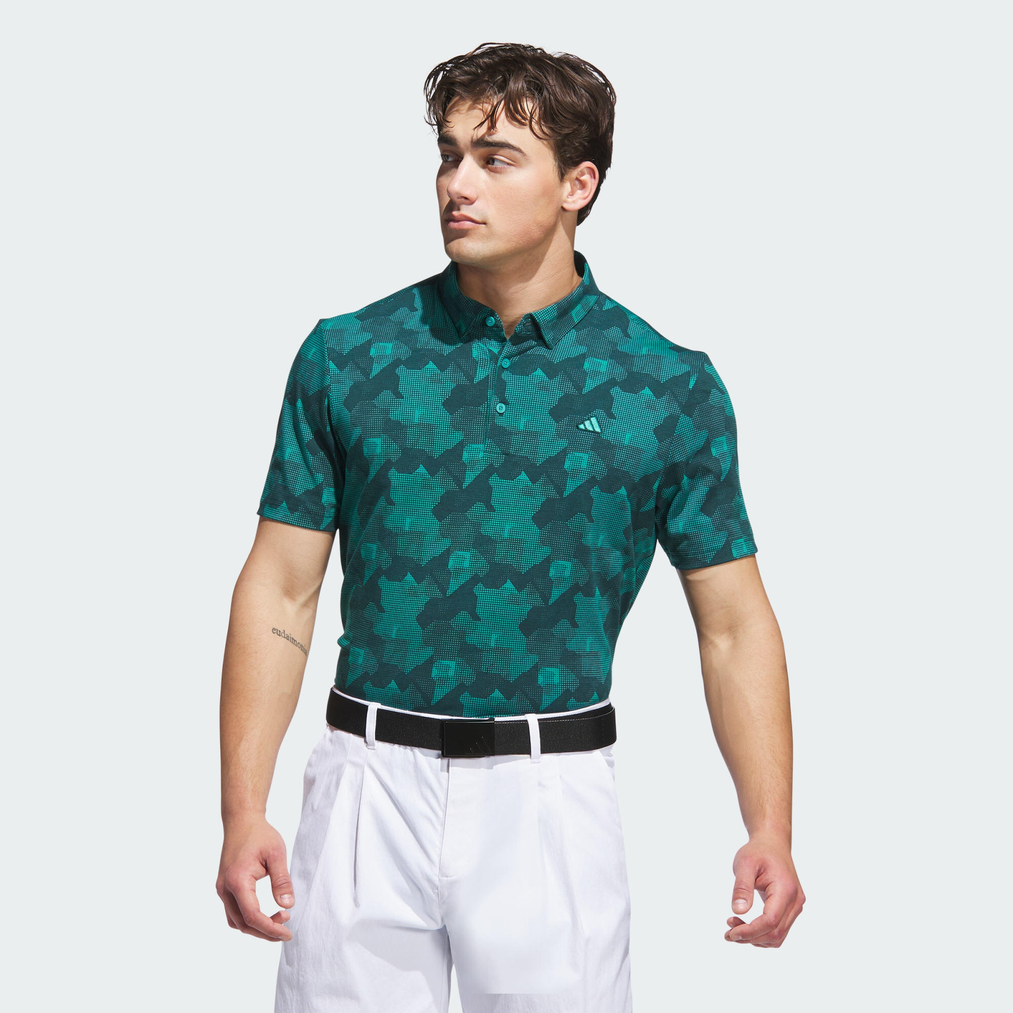 Koszulka Go-To Printed Polo