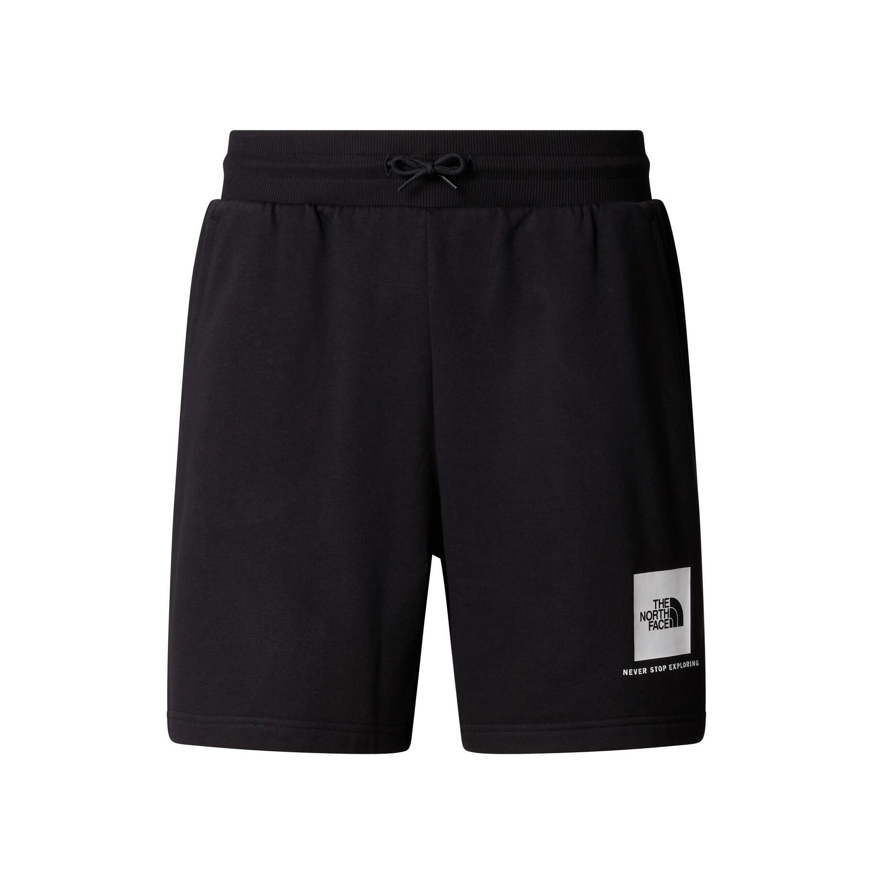 Szorty The North Face Box Nse Regular