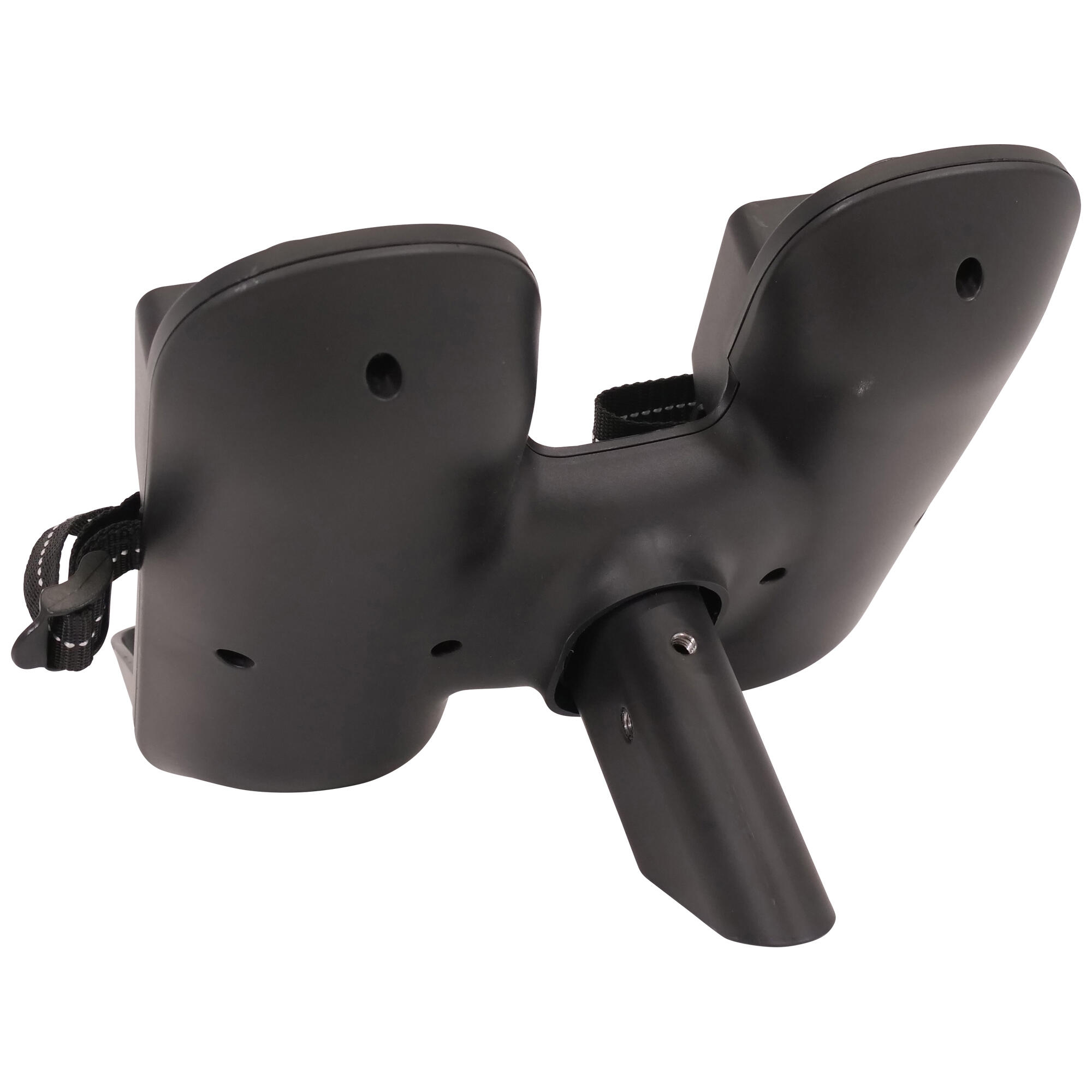 Training Row - podnóżki