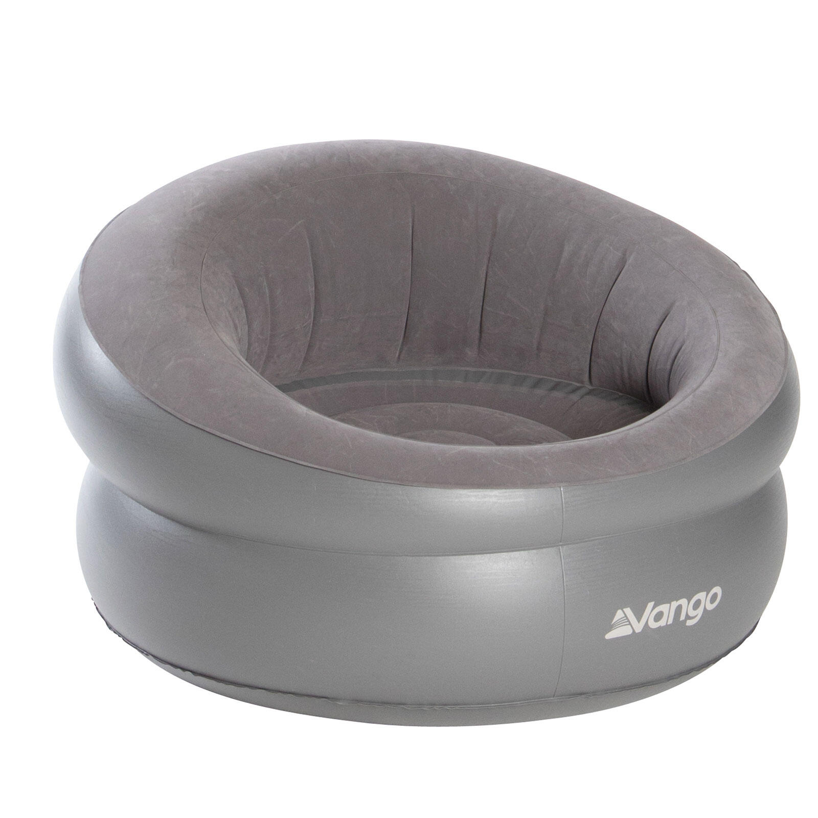 Nadmuchiwane fotel Vango Inflatable Donut Flocked