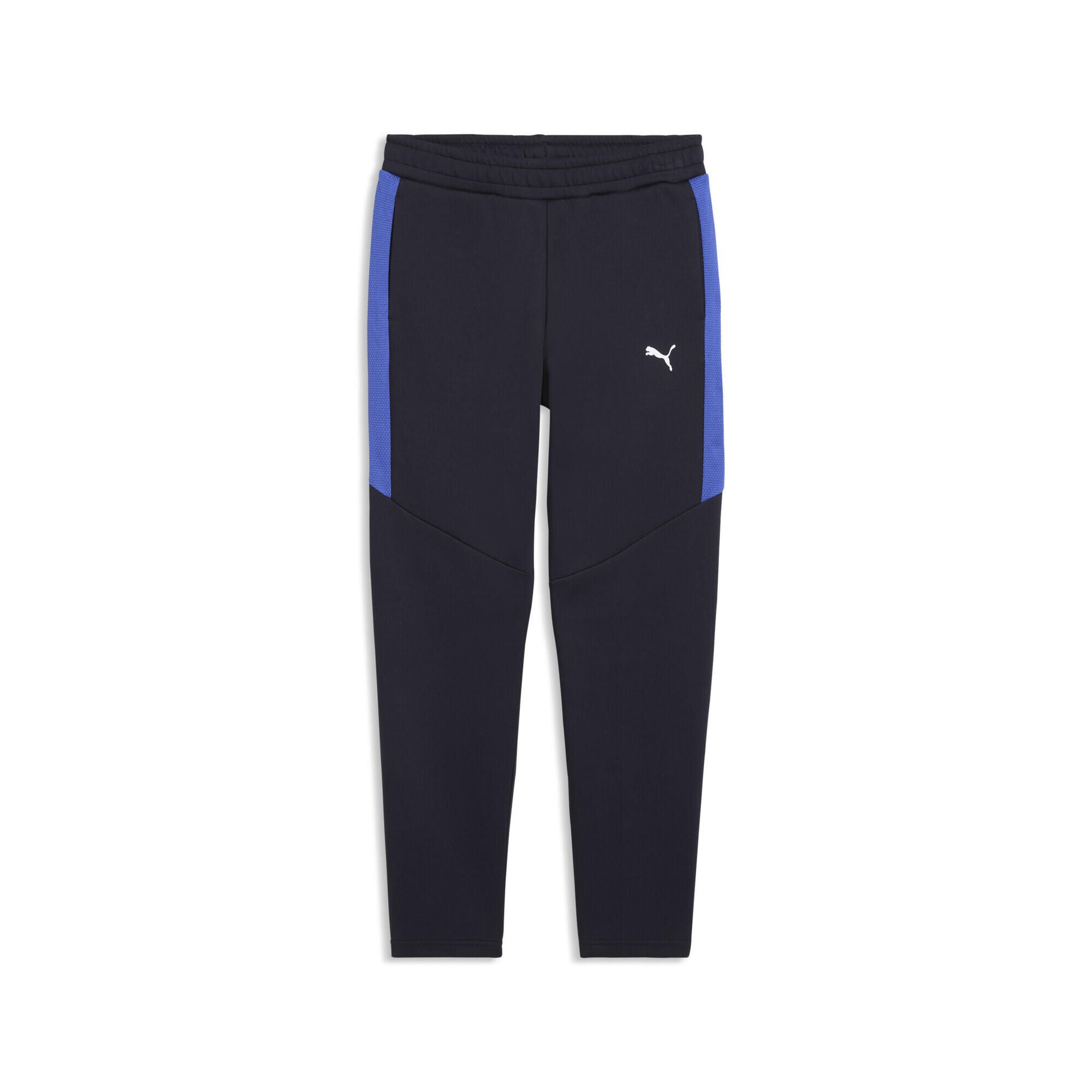 Młodzieżowe spodnie Evostripe PUMA