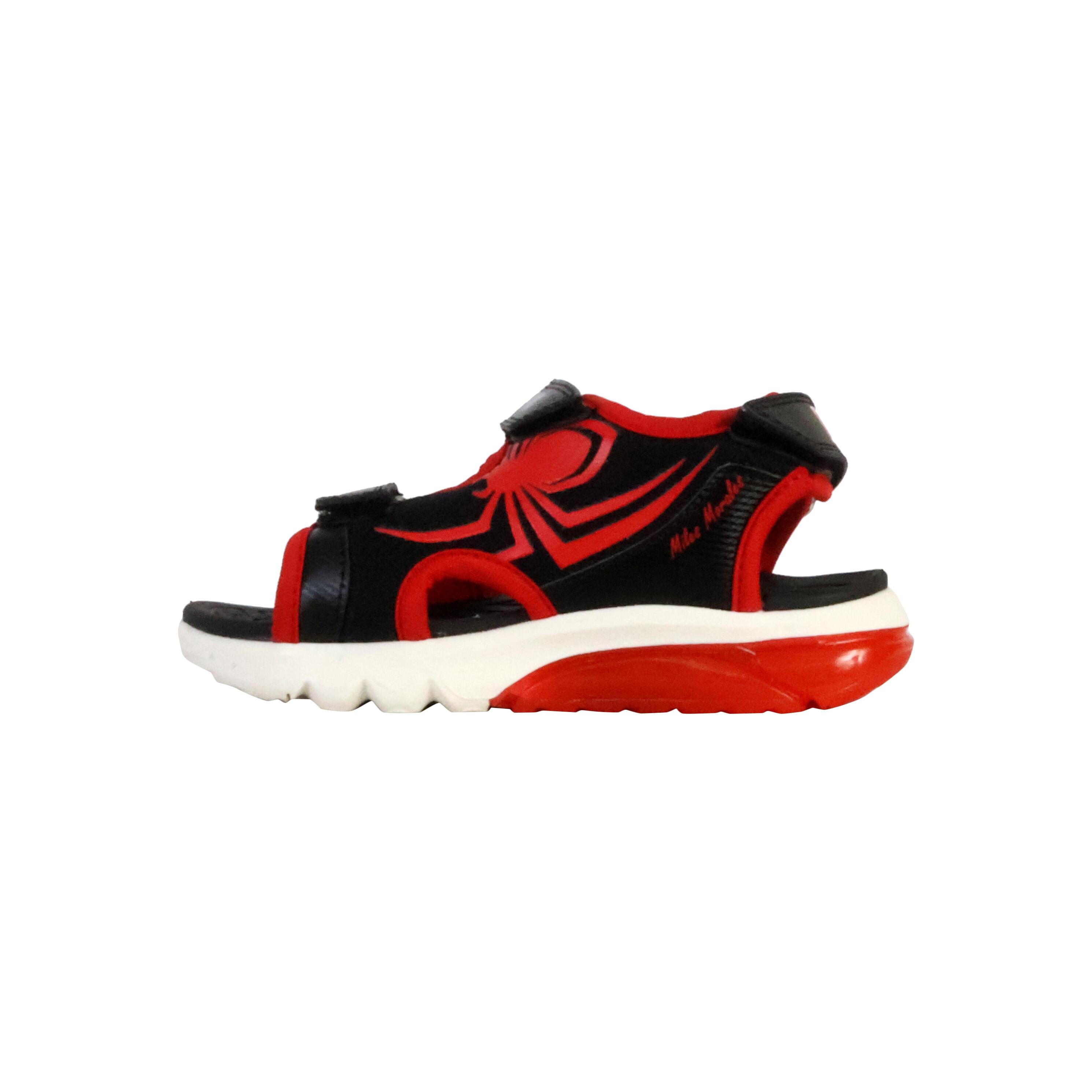 Sandały dla dzieci Geox Ciberdron C