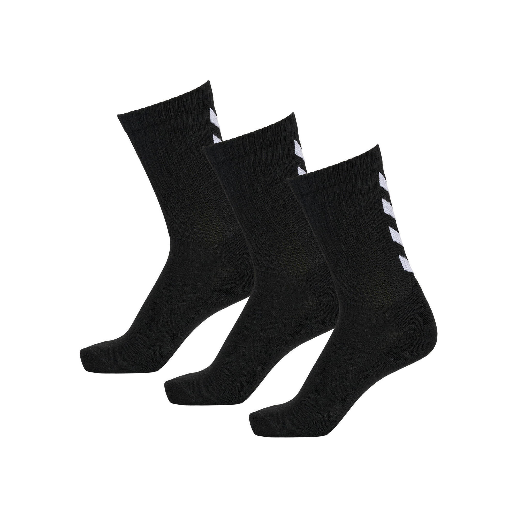 Zestaw skarpet sportowych dla dzieci Hummel Fundamental 3-Pack Sock
