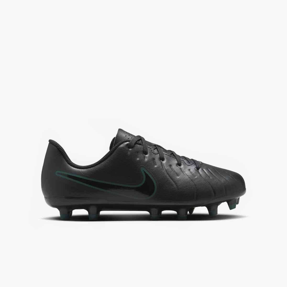 Buty piłkarskie dziecięce Nike Tiempo Legend 10 FG JR