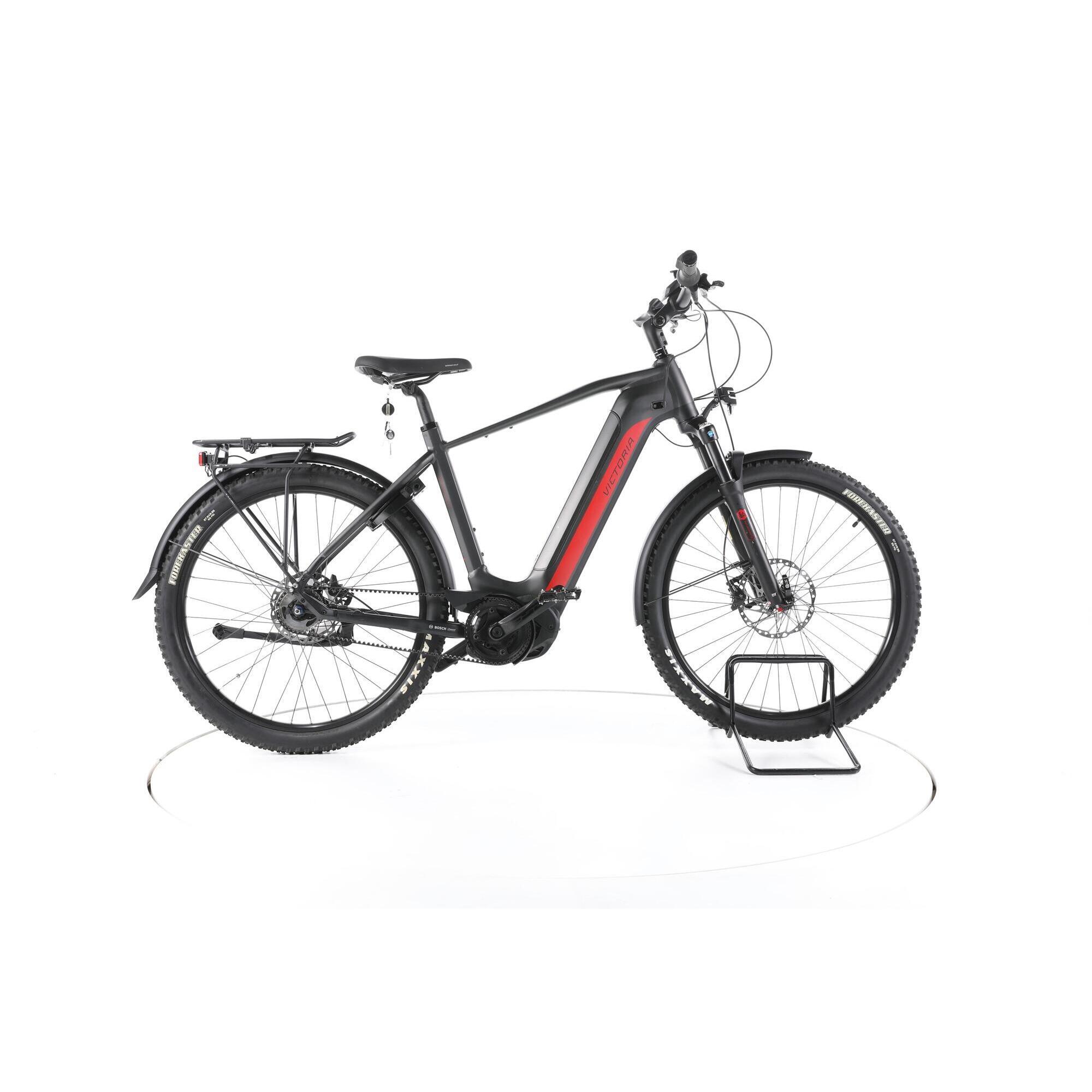Second Life - Victoria eAdventure11.9 City E-Bike - Bardzo dobry stan