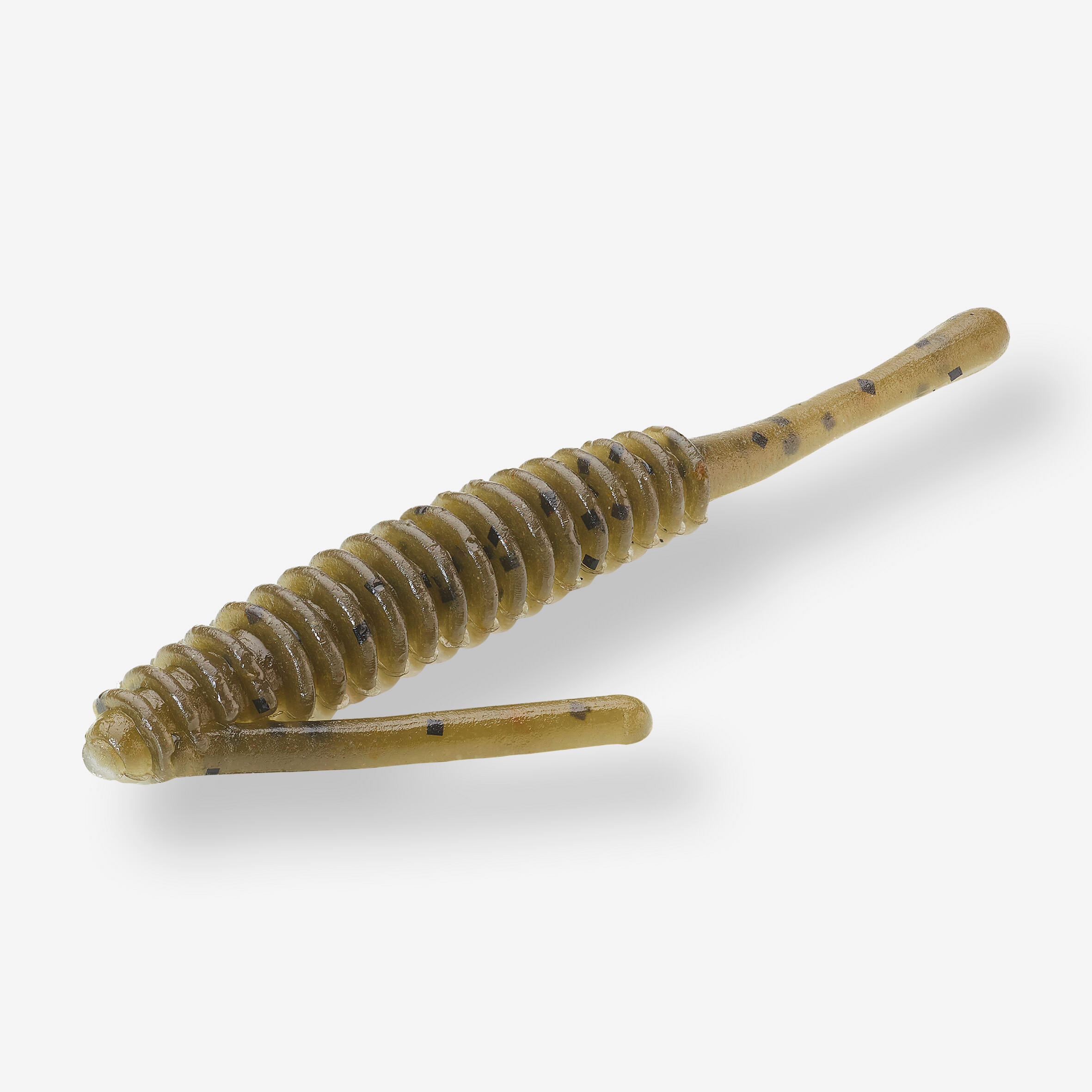 Przynęta miękka Kick Ringer 3" 7,5 cm ruffe x 15 sztuk