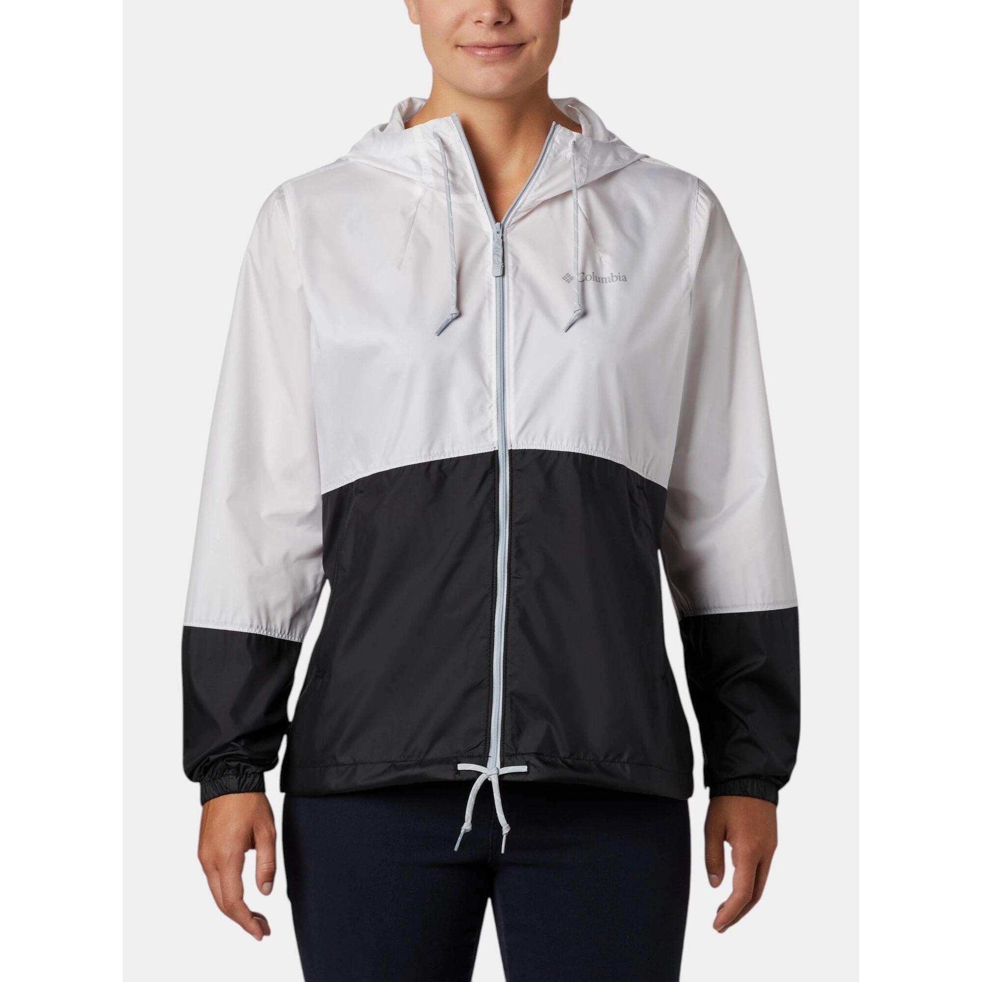 Kurtka wiatrówka damska Columbia Flash Forward II Windbreaker