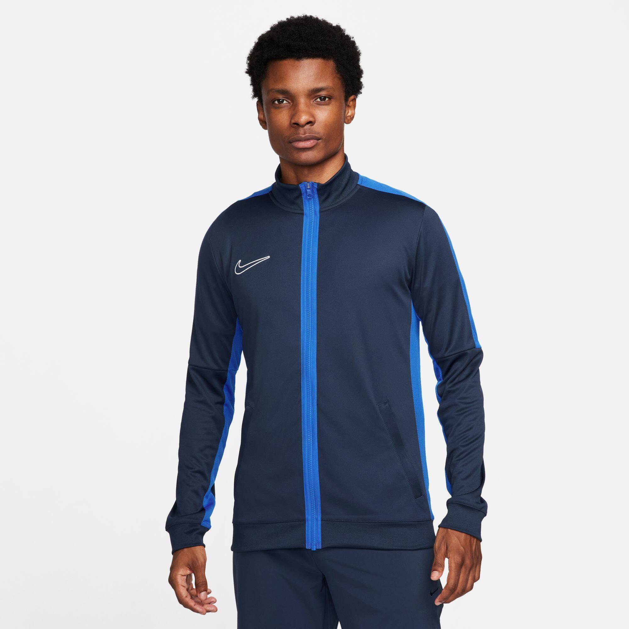 Bluza treningowa męska Nike Academy 23