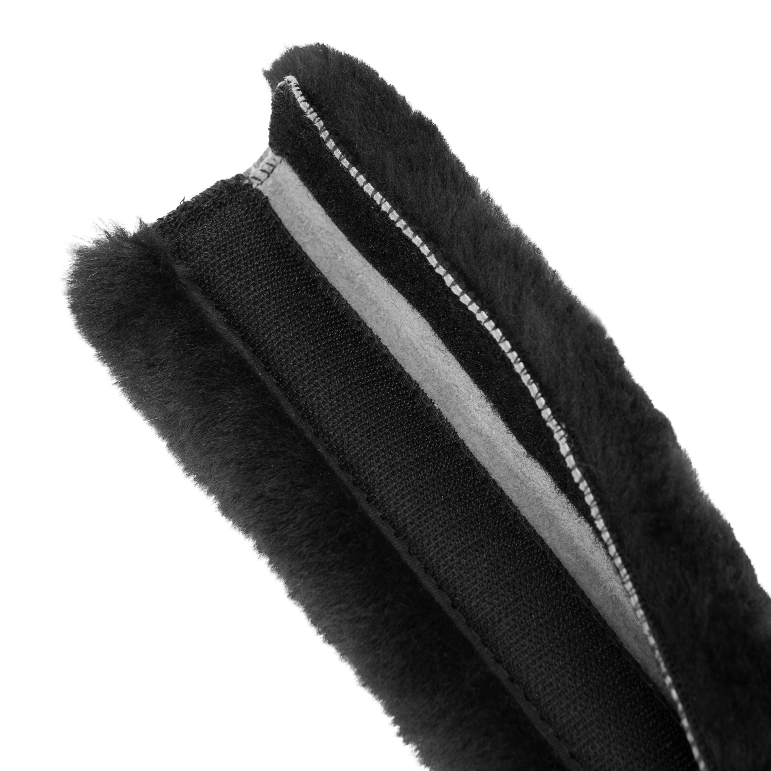 Poły płaszcza Werner Christ Horse