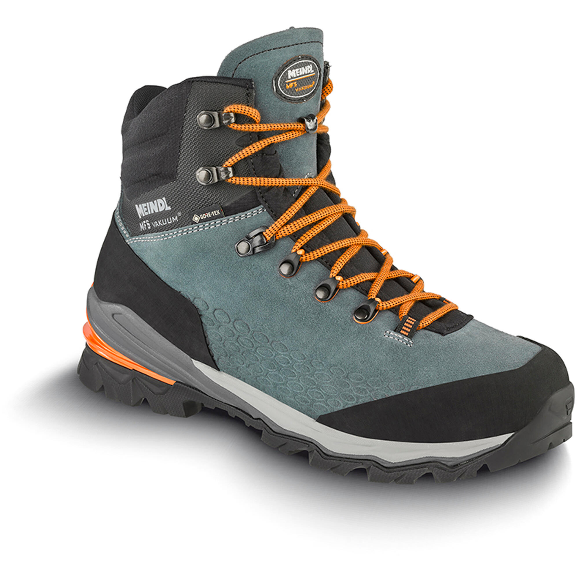 Buty trekkingowe męskie MEINDL Vakuum Men 4.2