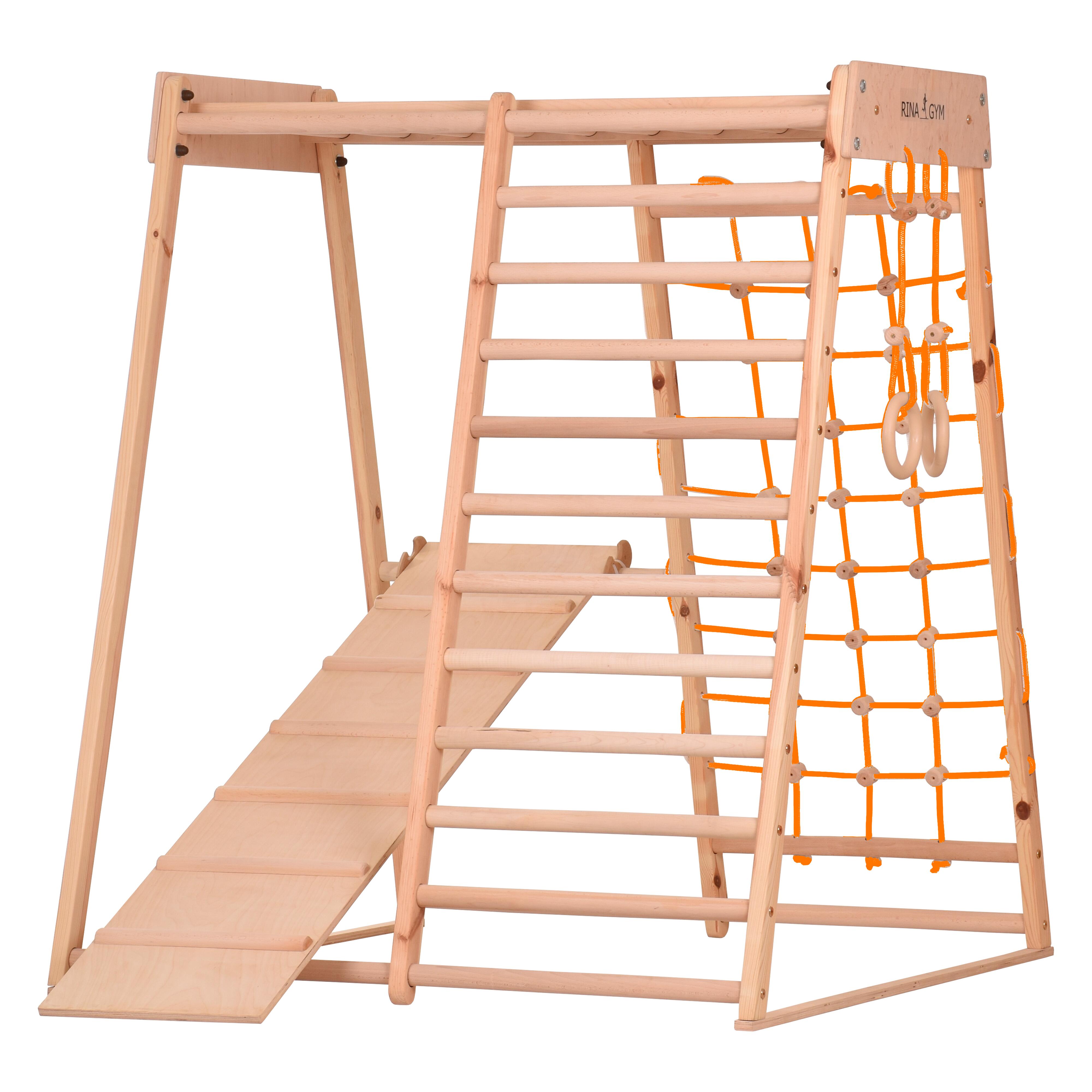Drabinka sportowa dla dzieci Rinagym Classic
