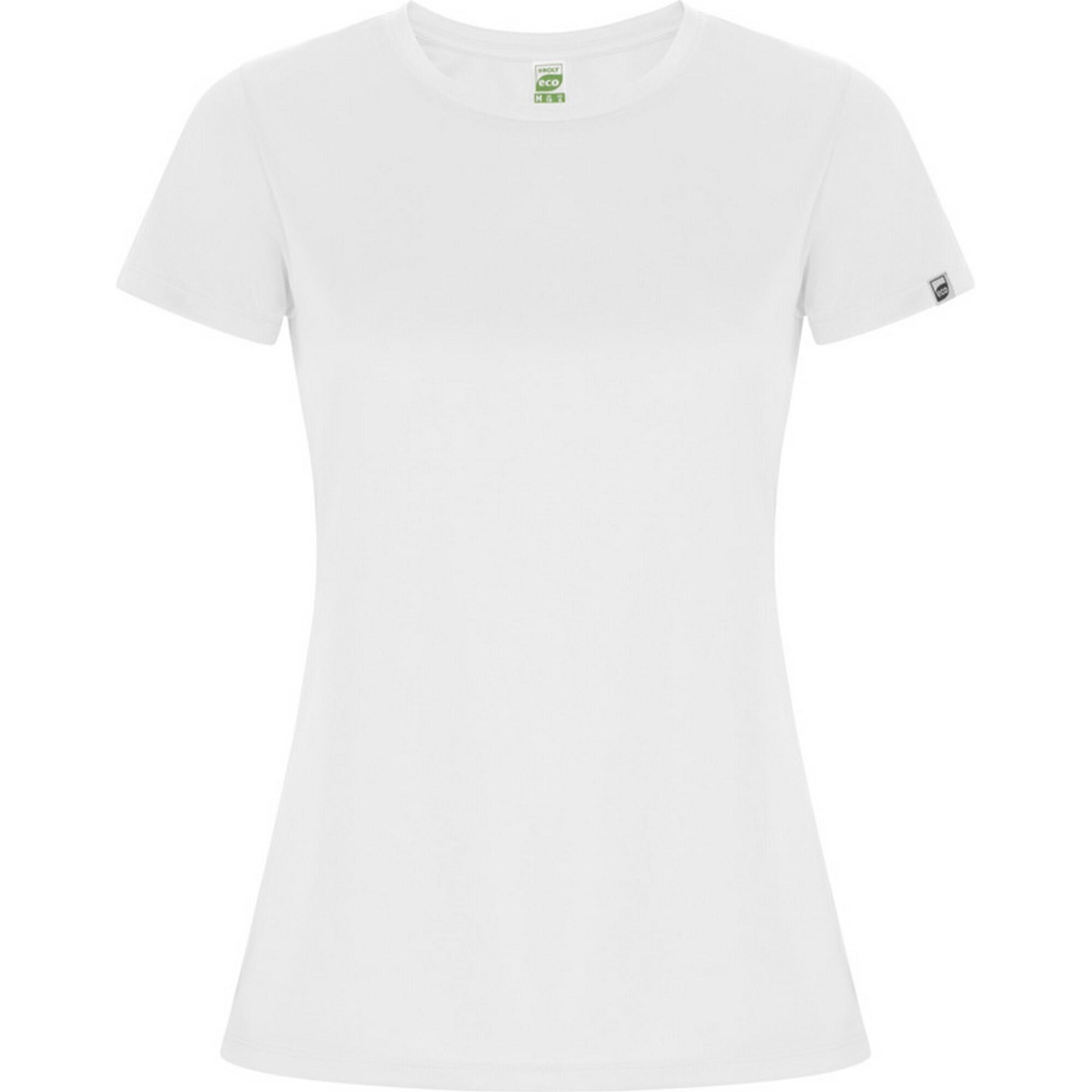 Damska Koszulka Sportowa Imola