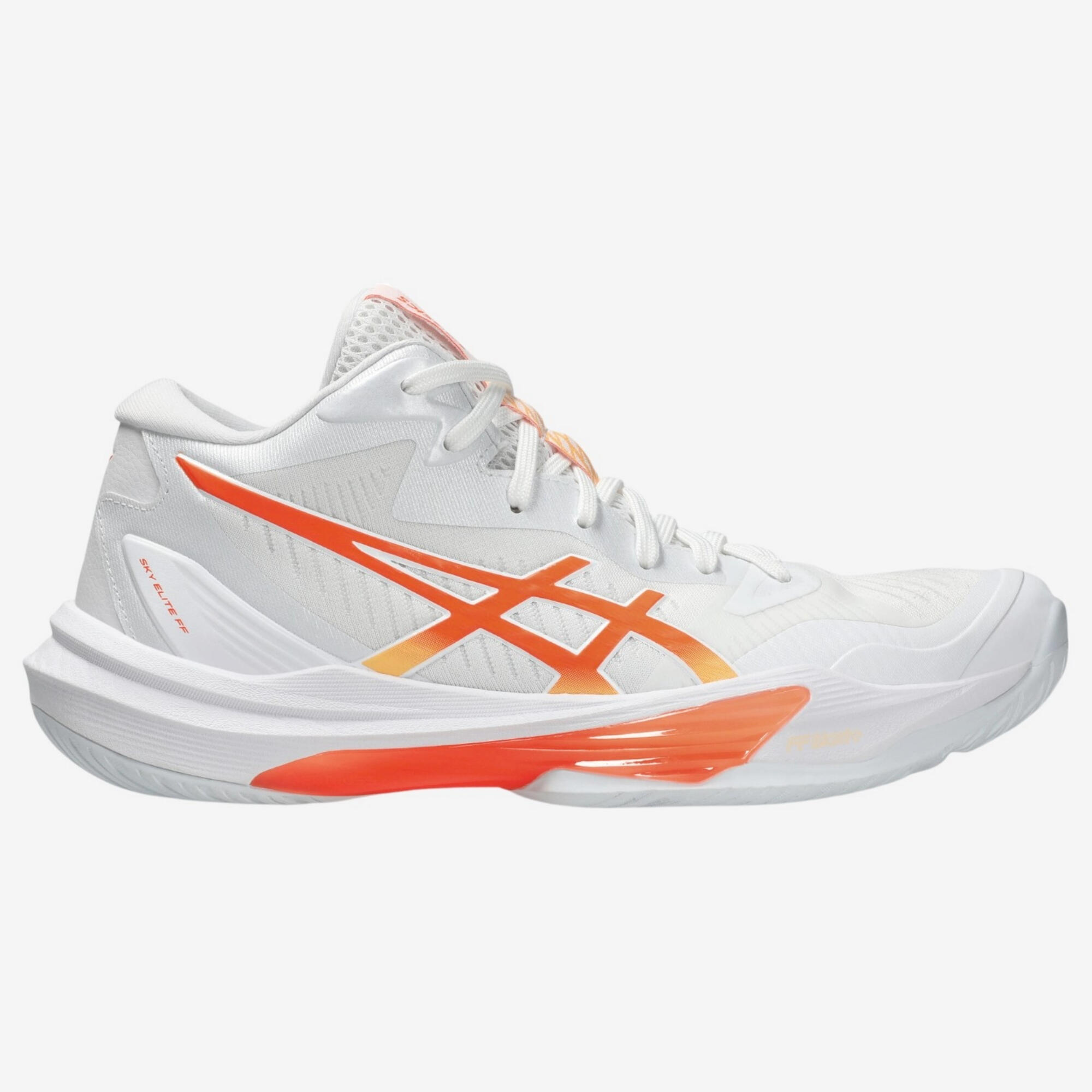 Buty do siatkówki ASICS Sky Elite FF3 Mid