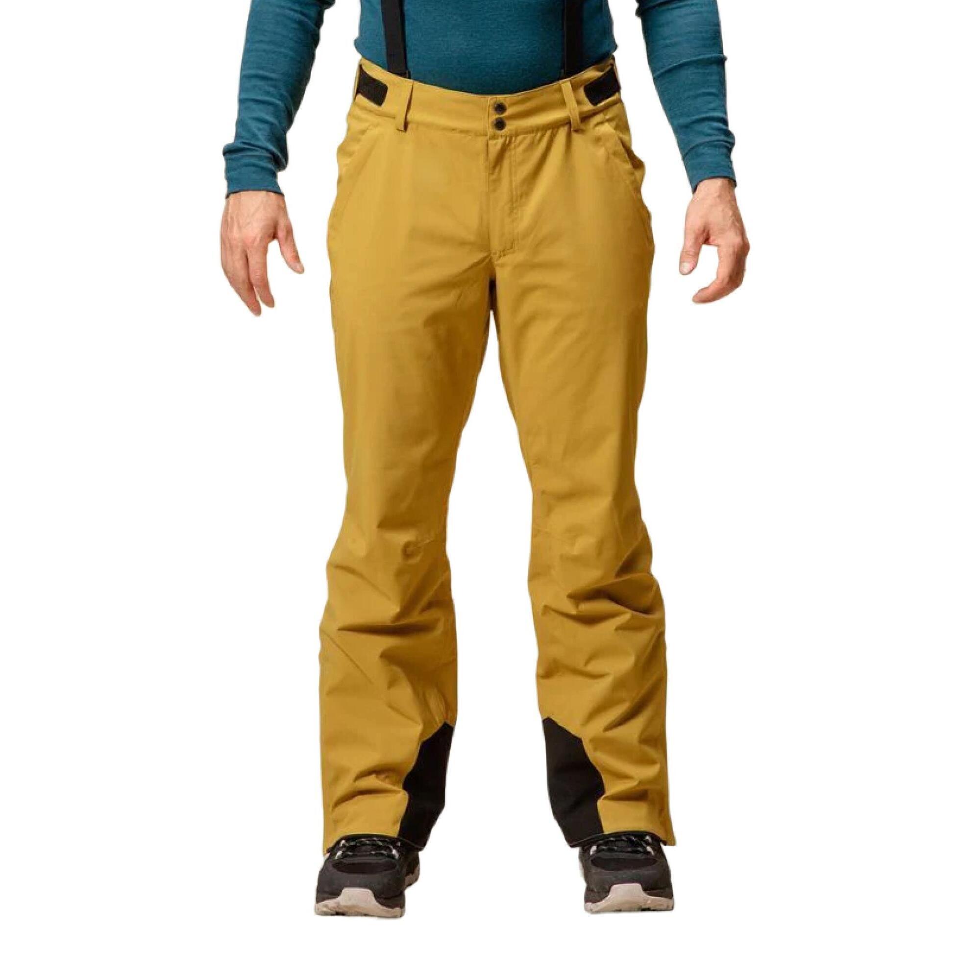 Spodnie narciarskie męskie Halti Trusty DX