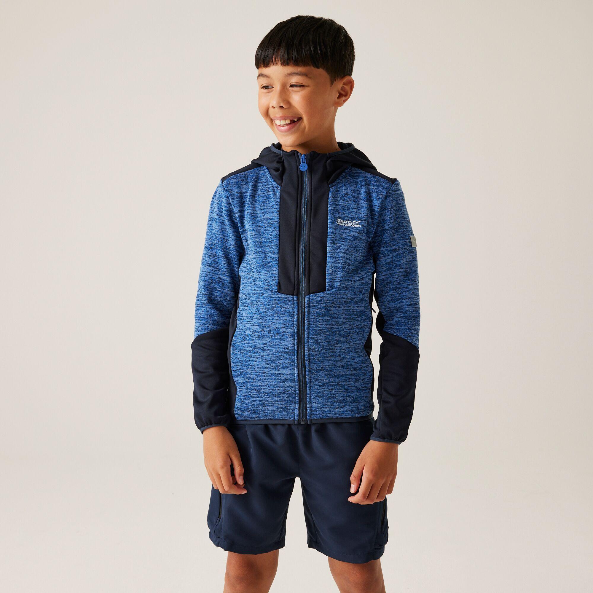 Polar turystyczny dziecięcy Dissolver X rozsuwany