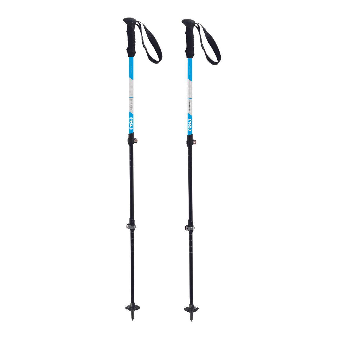 Laski TSL Hiking alu 3 light