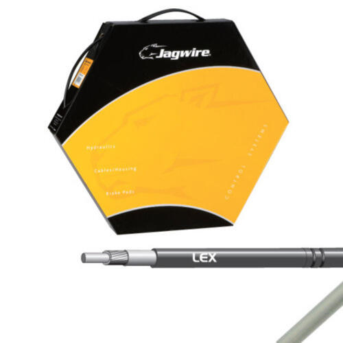 Obudowa przerzutki Jagwire Workshop 5mm LEX 50 m