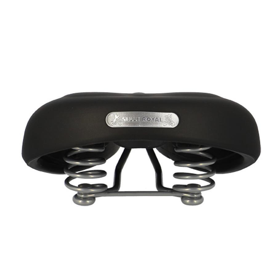 Siodełko rekreacyjne Selle Royal Classic holland gel relaxed