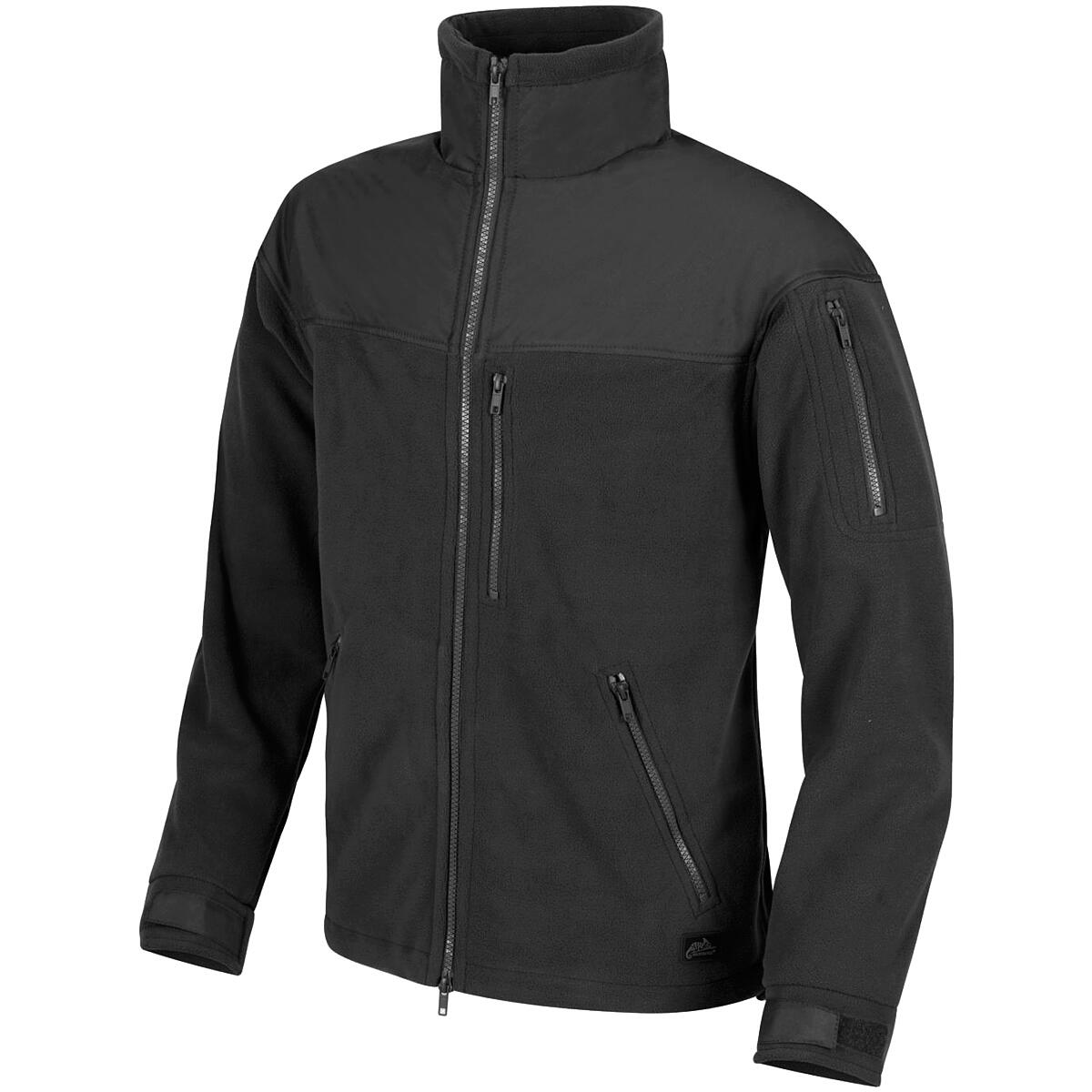 Kurtka polarowa męska Helikon-Tex Classic Army Fleece