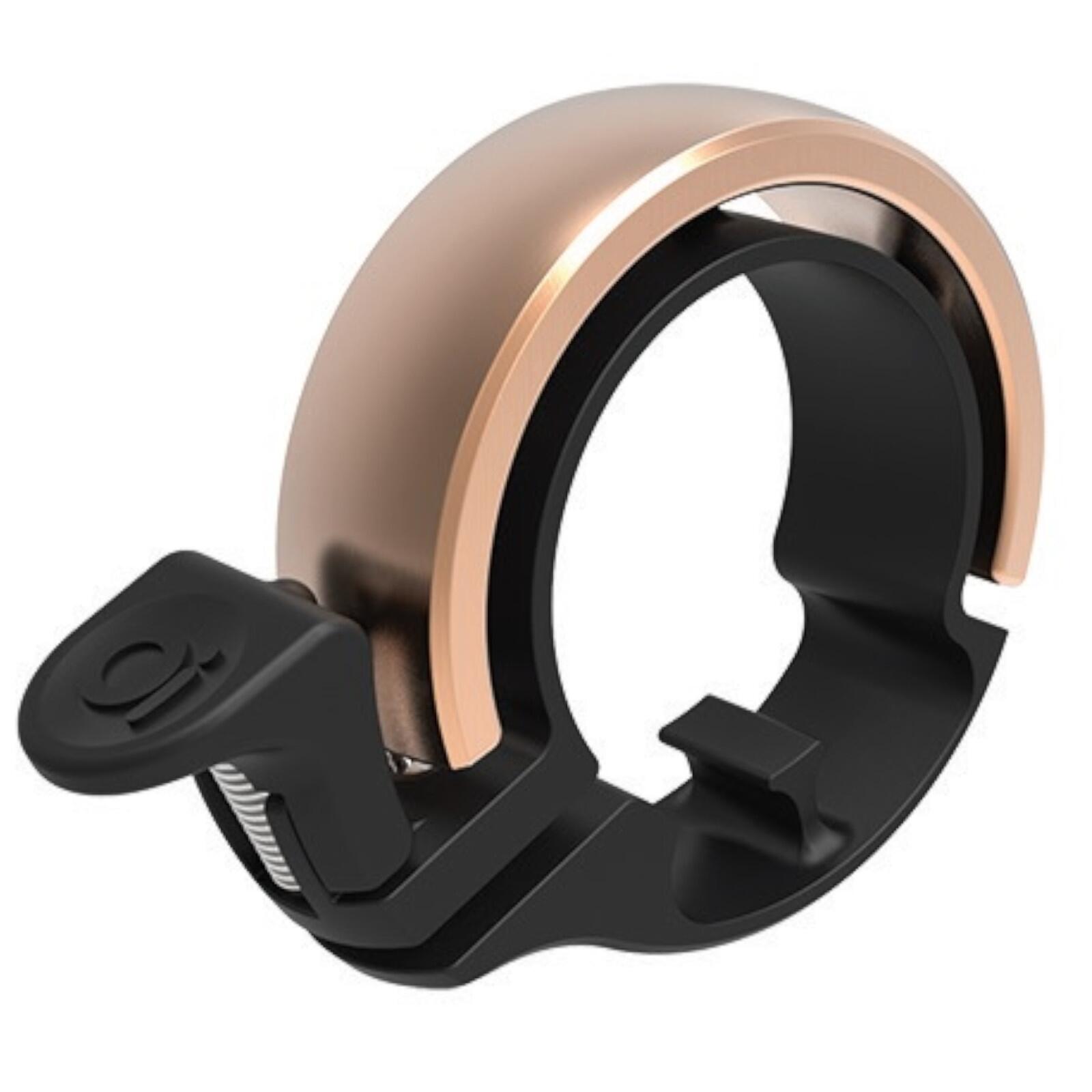 Dzwonek do drzwi Knog Oi Bell Classic