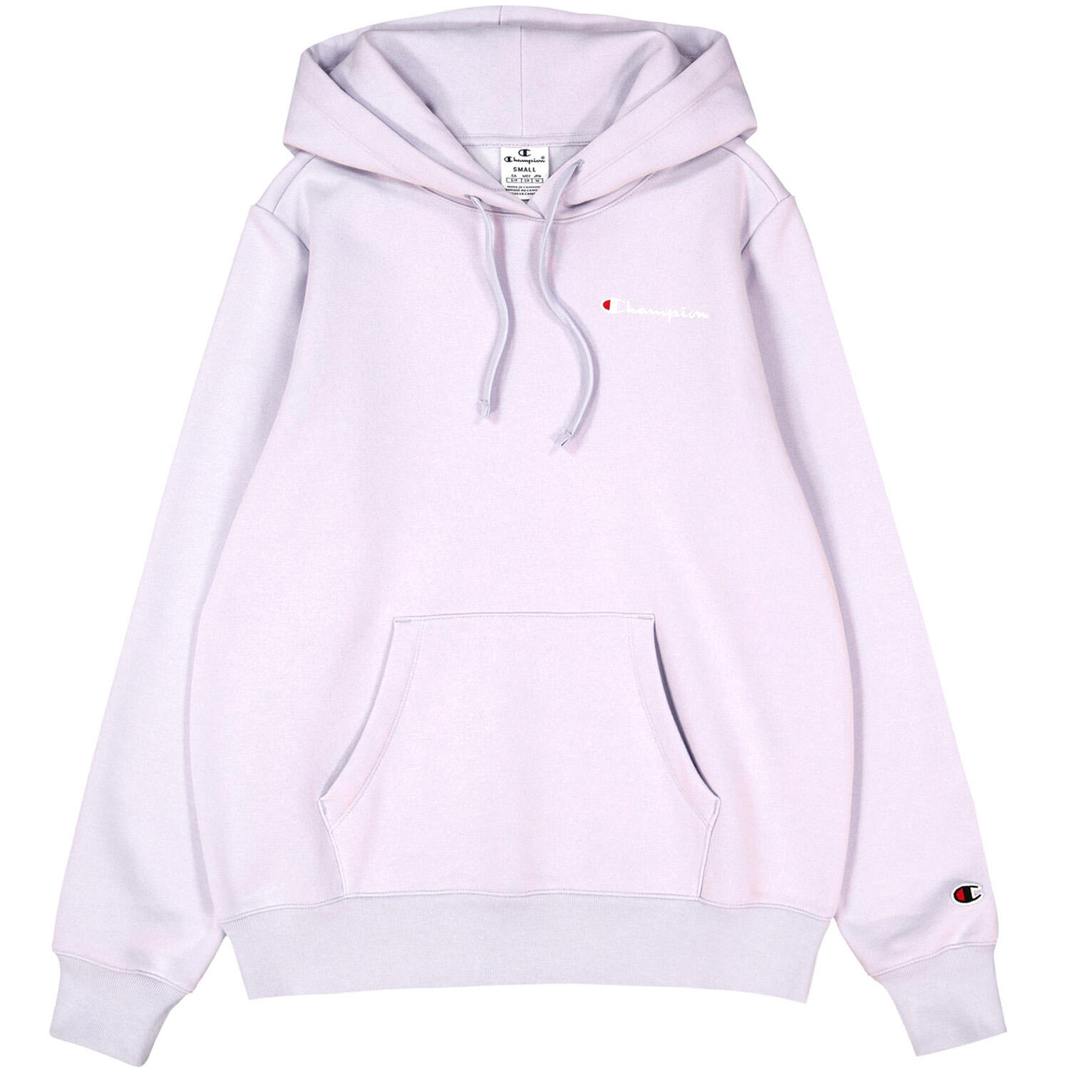 Bluza damska Champion Hooded
