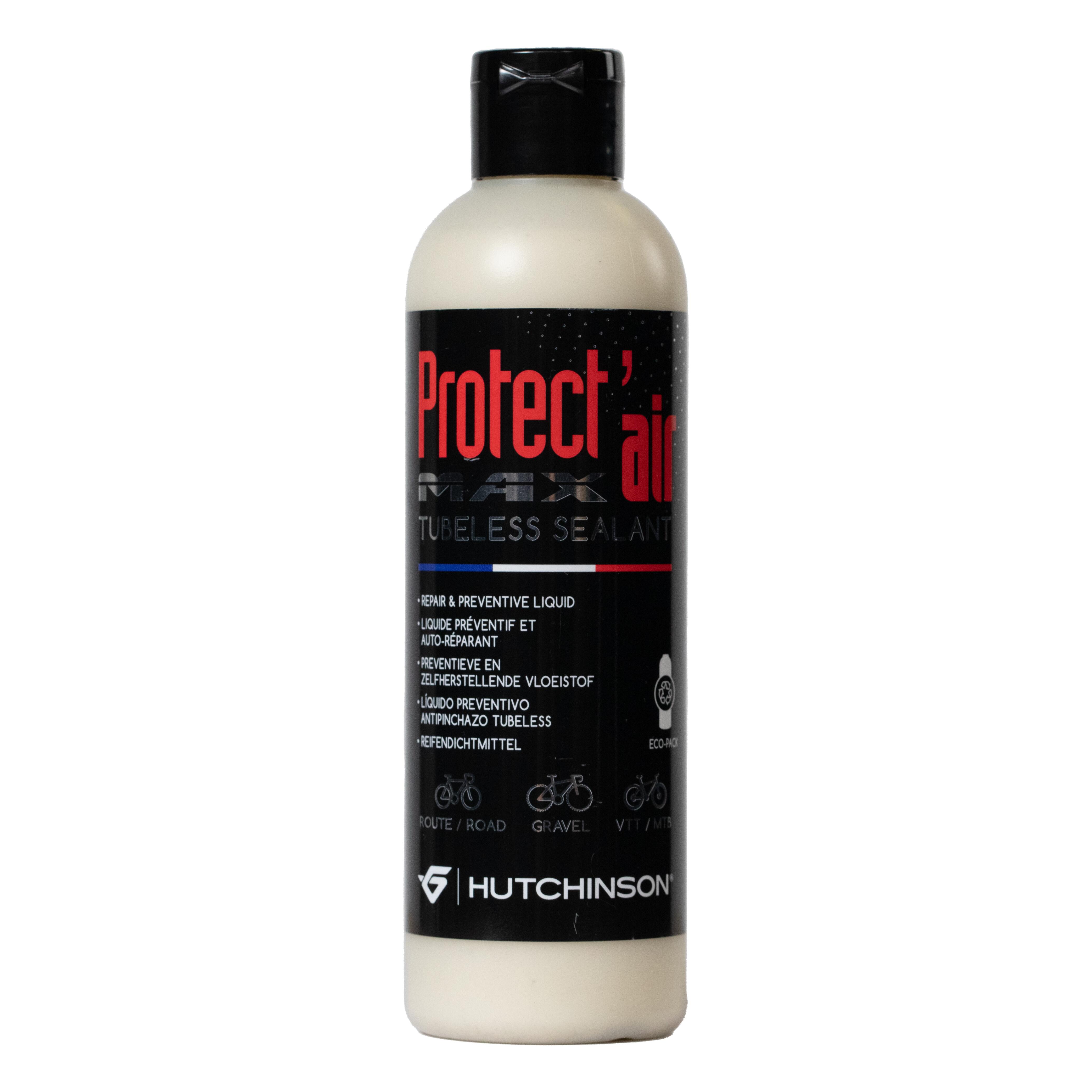 Płyn antyprzebiciowy Tubeless Hutchinson 250 ml