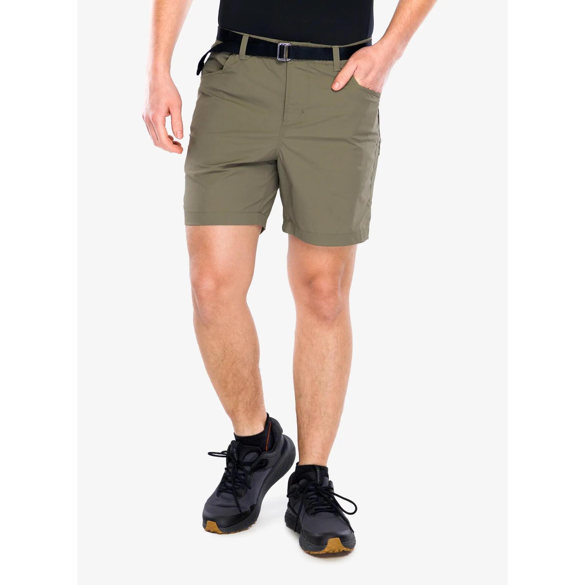 Spodenki turystyczne męskie Columbia Sharpe Canyon Short