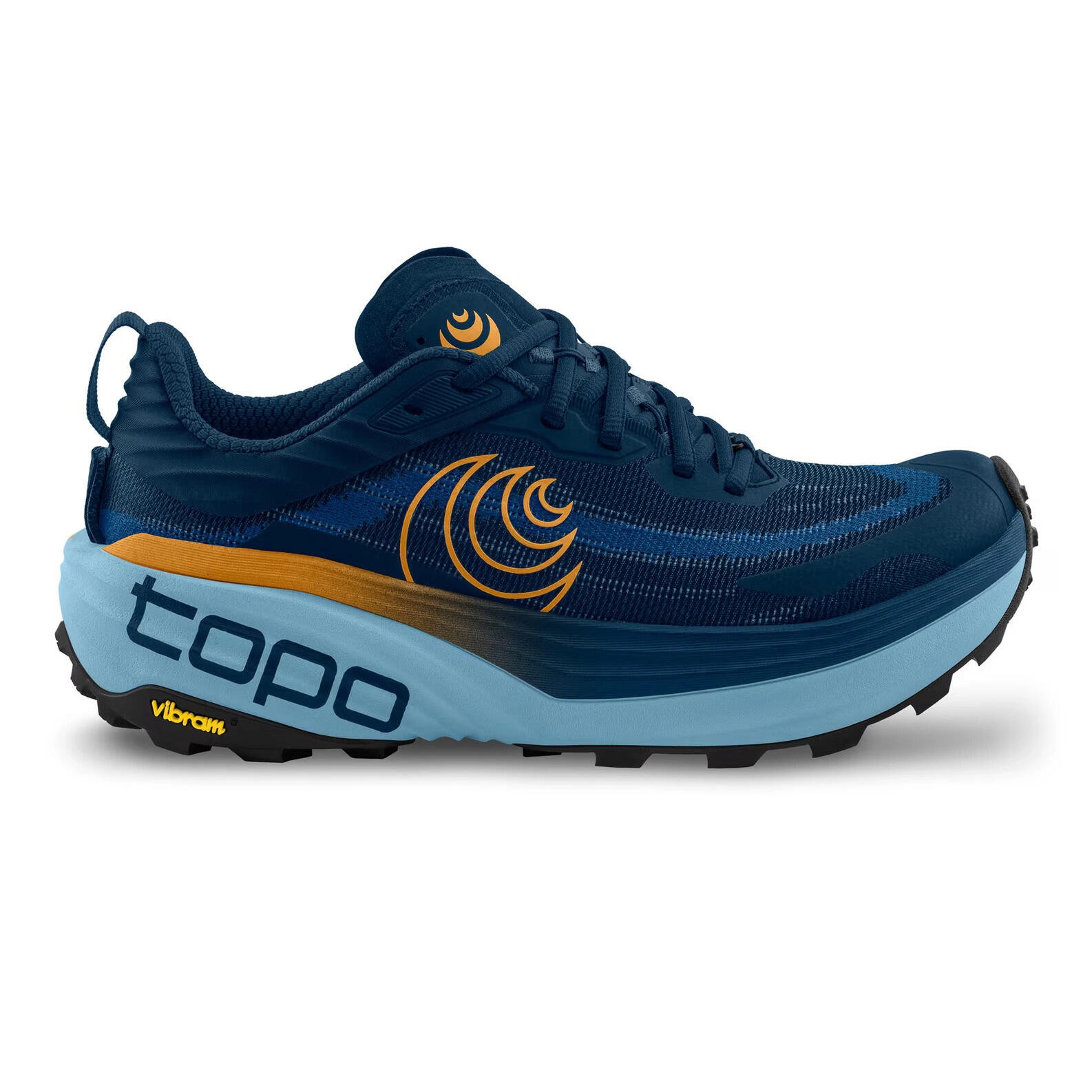 Buty trailowe Topo Athletic M-Vista