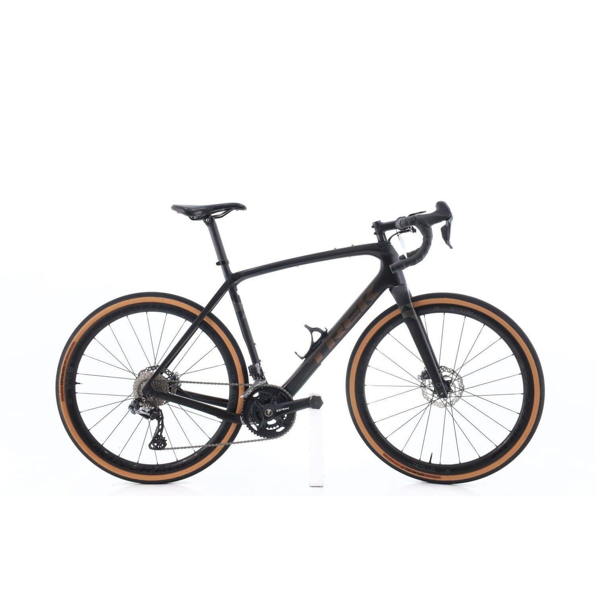 Trek Checkpoint Di2 11V