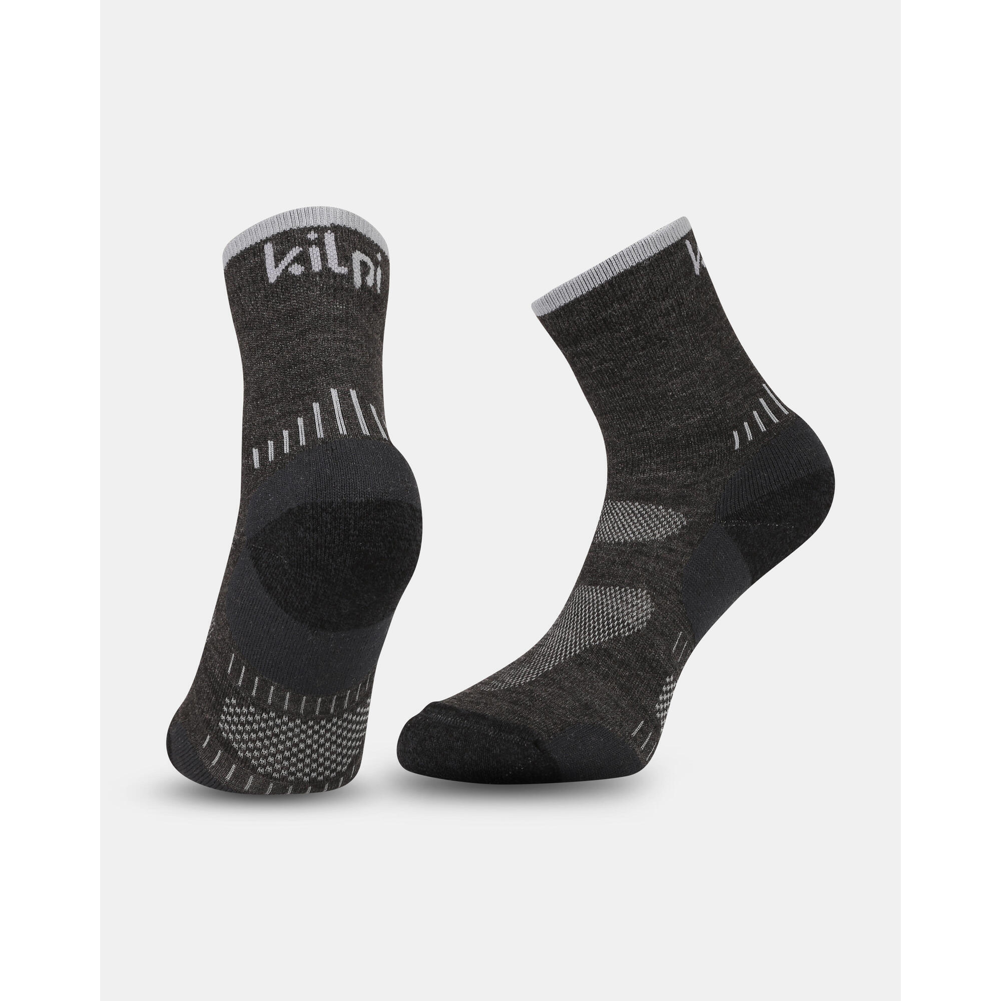 Uniseksowe skarpetki outdoorowe Kilpi MIRIN-U