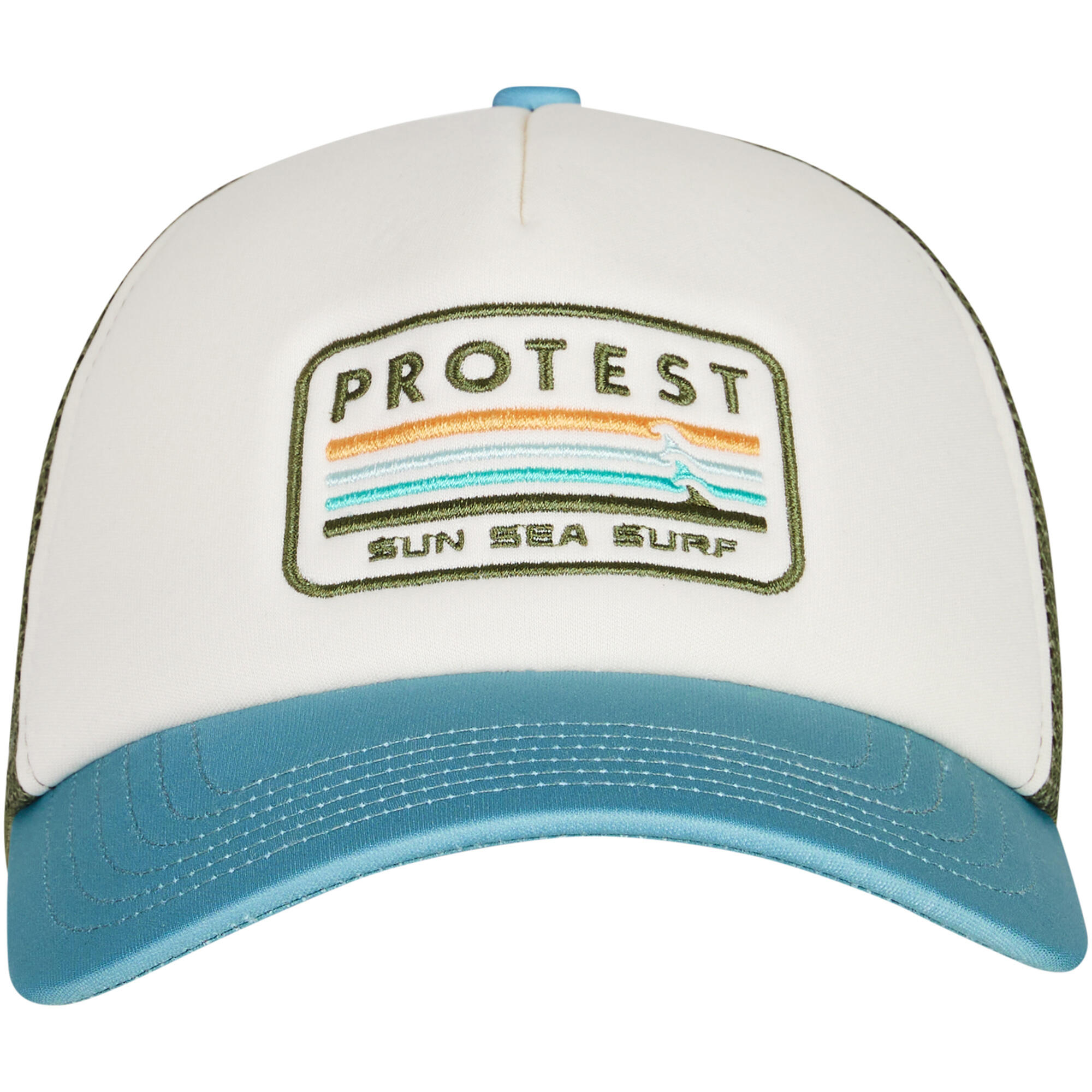 Czapka z daszkiem męska PROTEST PRTPlea