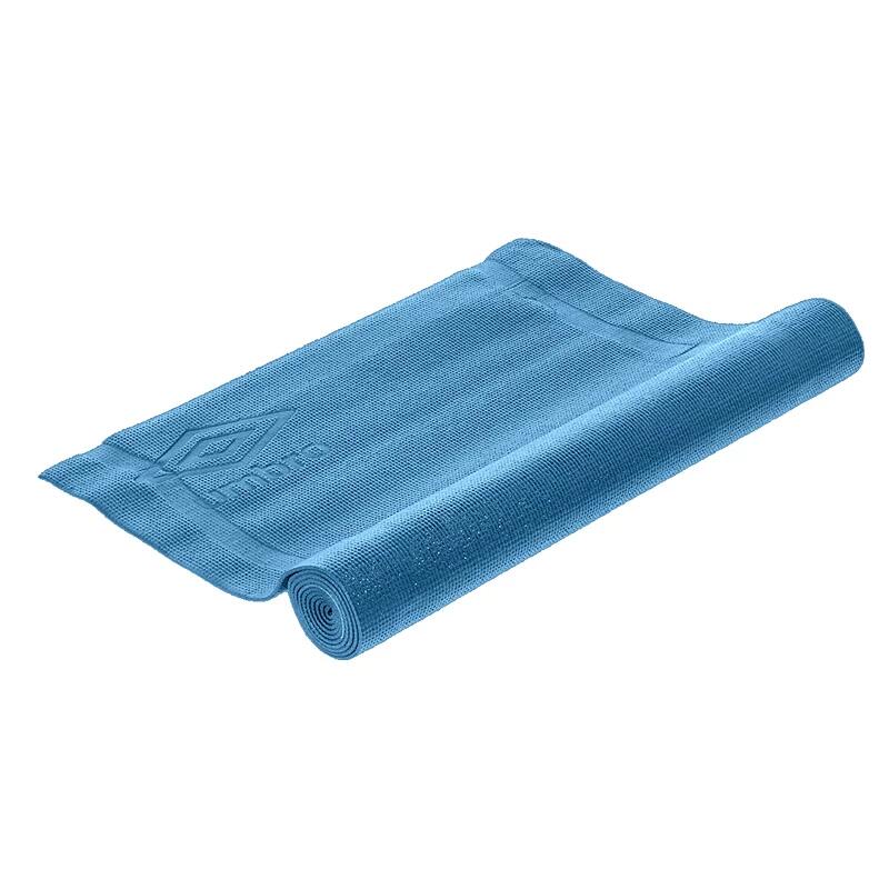 Mata do jogi Umbro 173 x 61 x 0,3 cm, niebieska