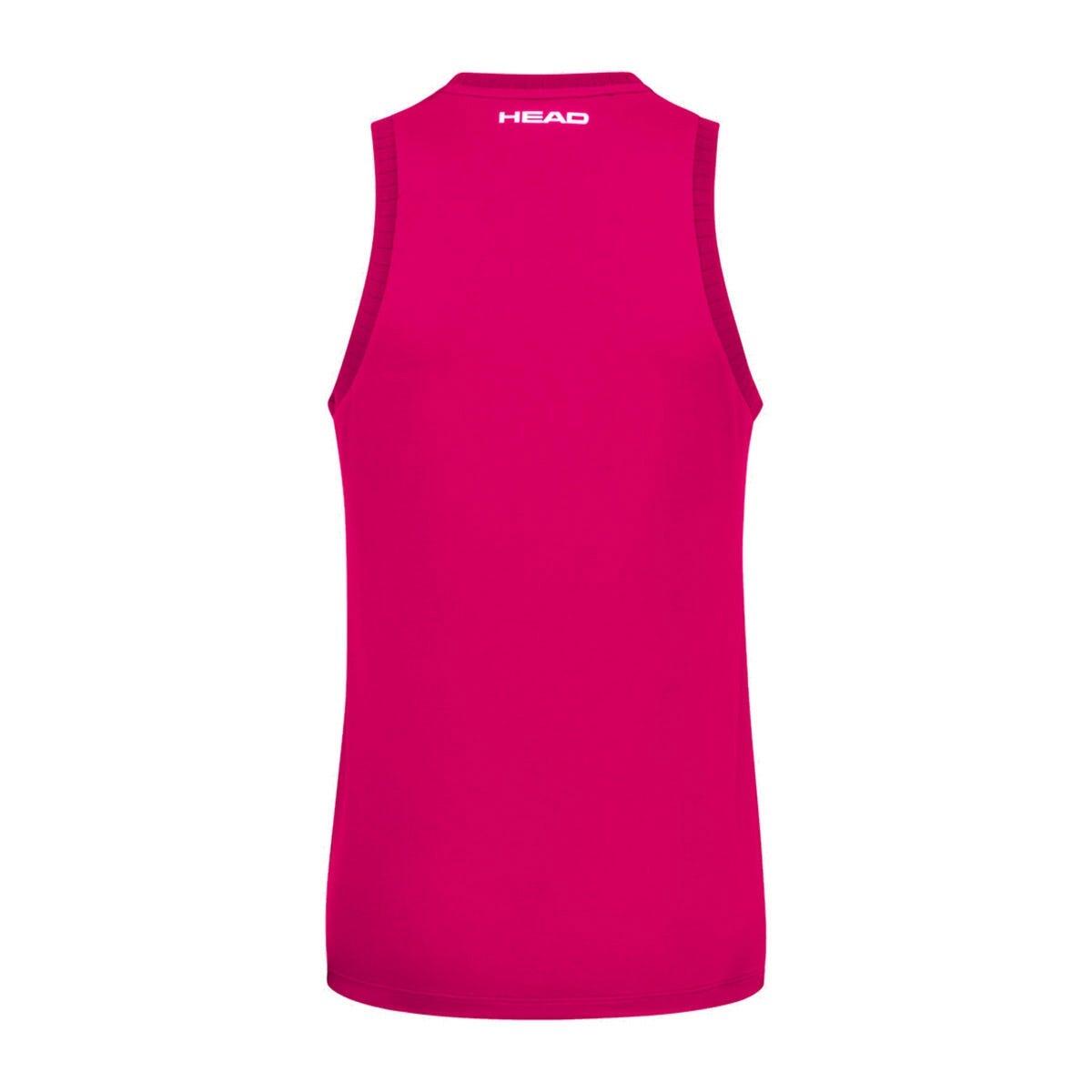 Head Women's Performance Tank Top