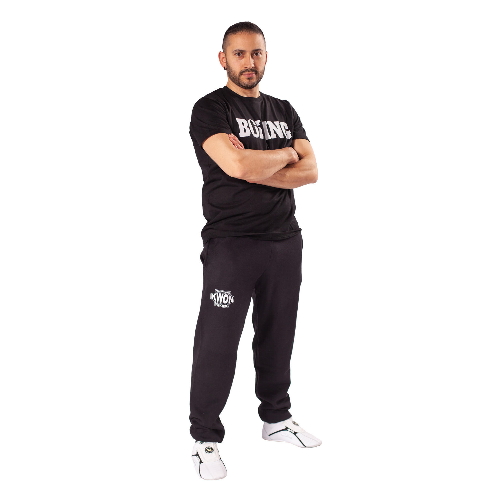 Spodnie do biegania Kwon Professional Boxing