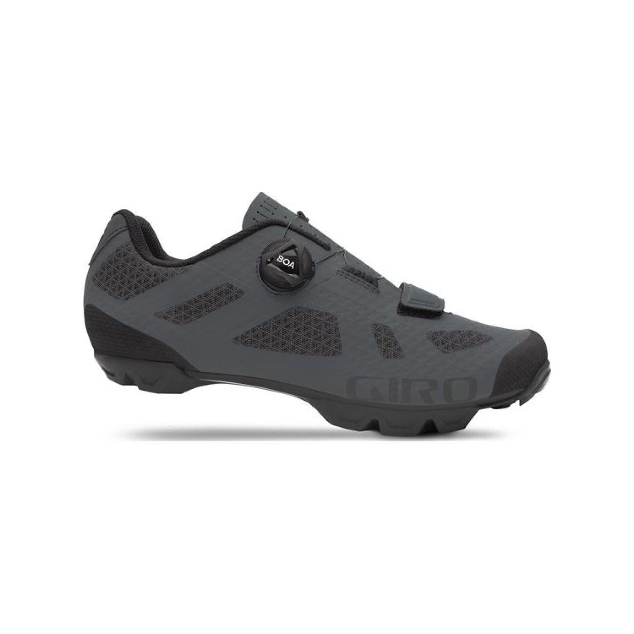 Buty rowerowe MTB męskie Giro Rincon