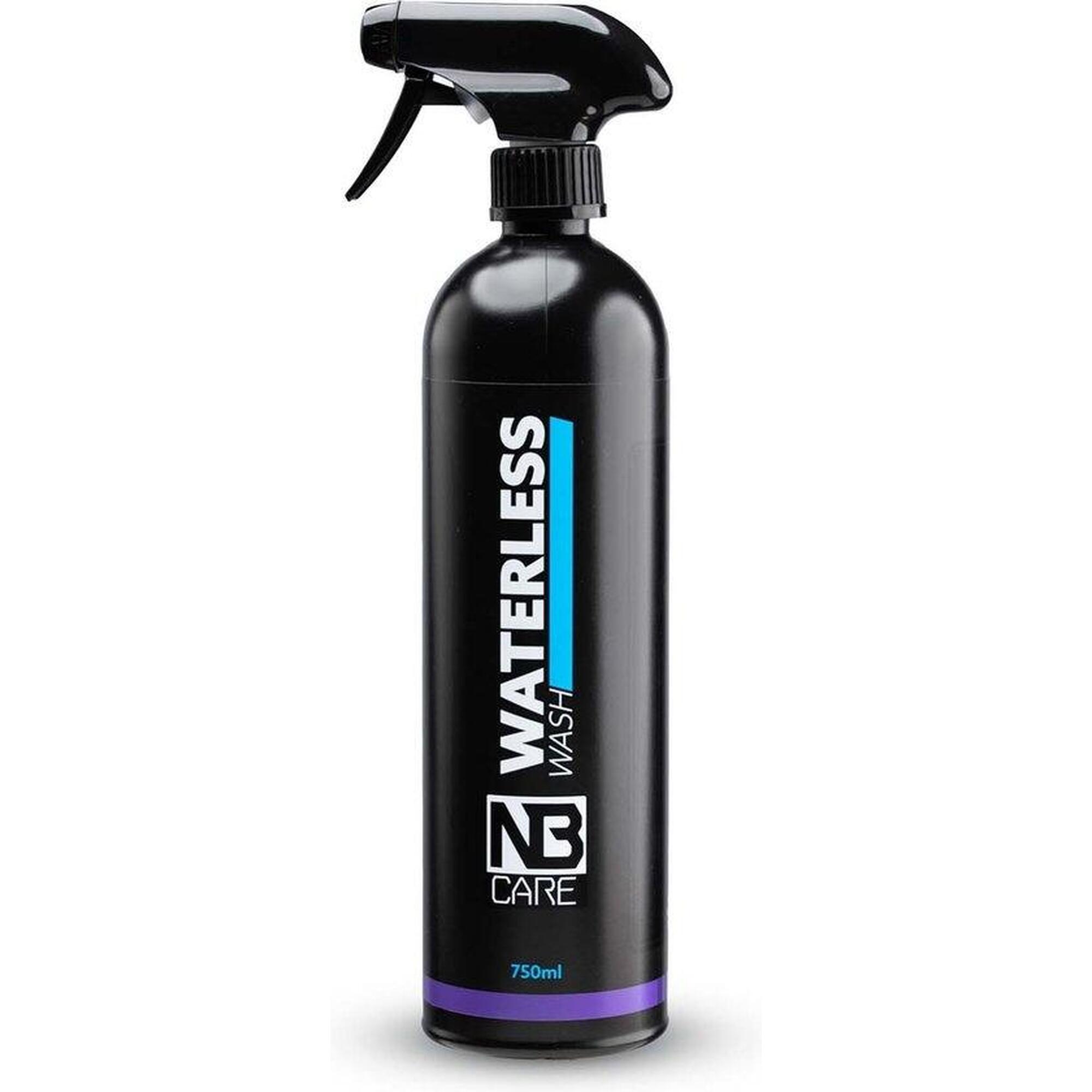 Środek do mycia roweru NB Care Waterless Wash