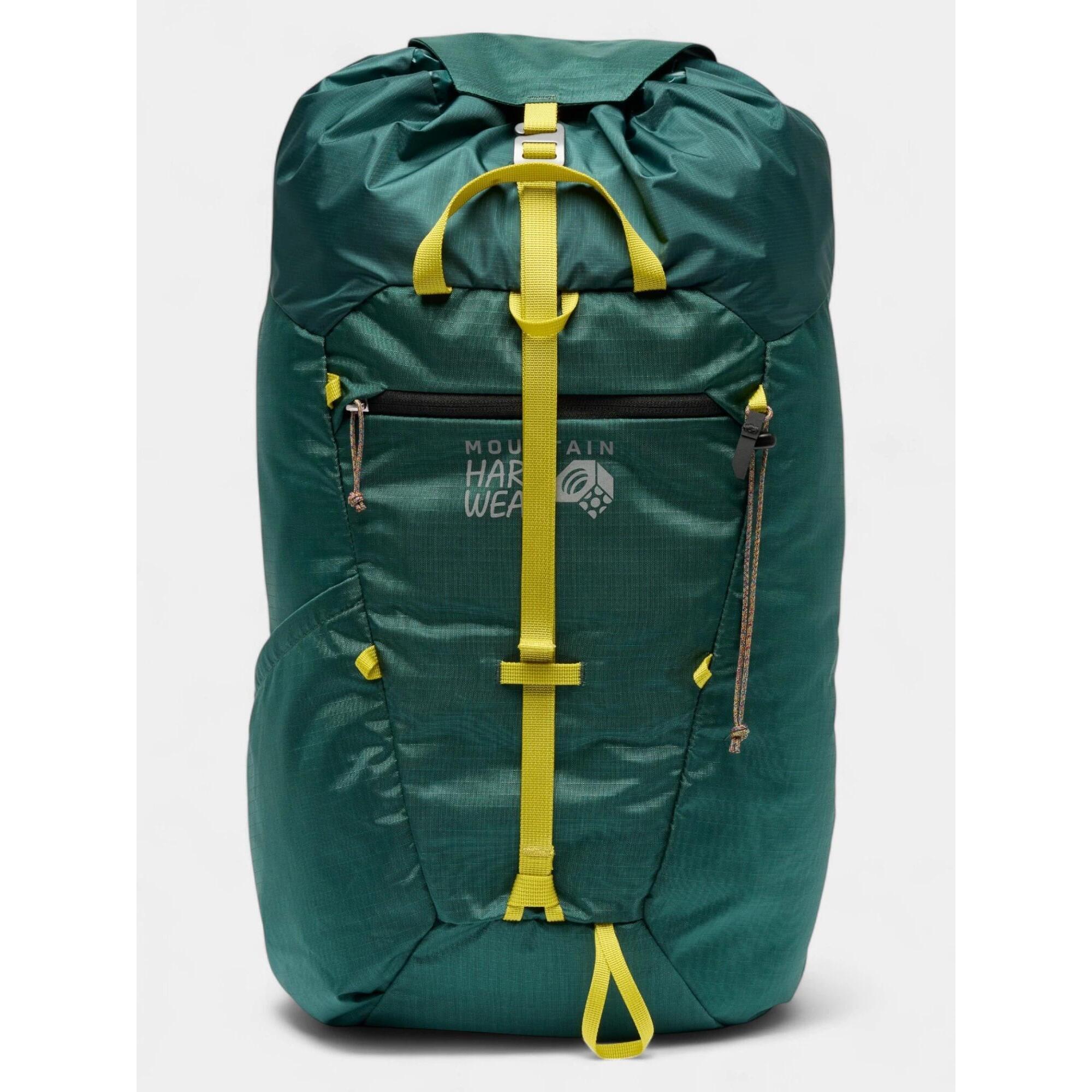 Plecak turystyczny męski Mountain Hardwear UL 20
