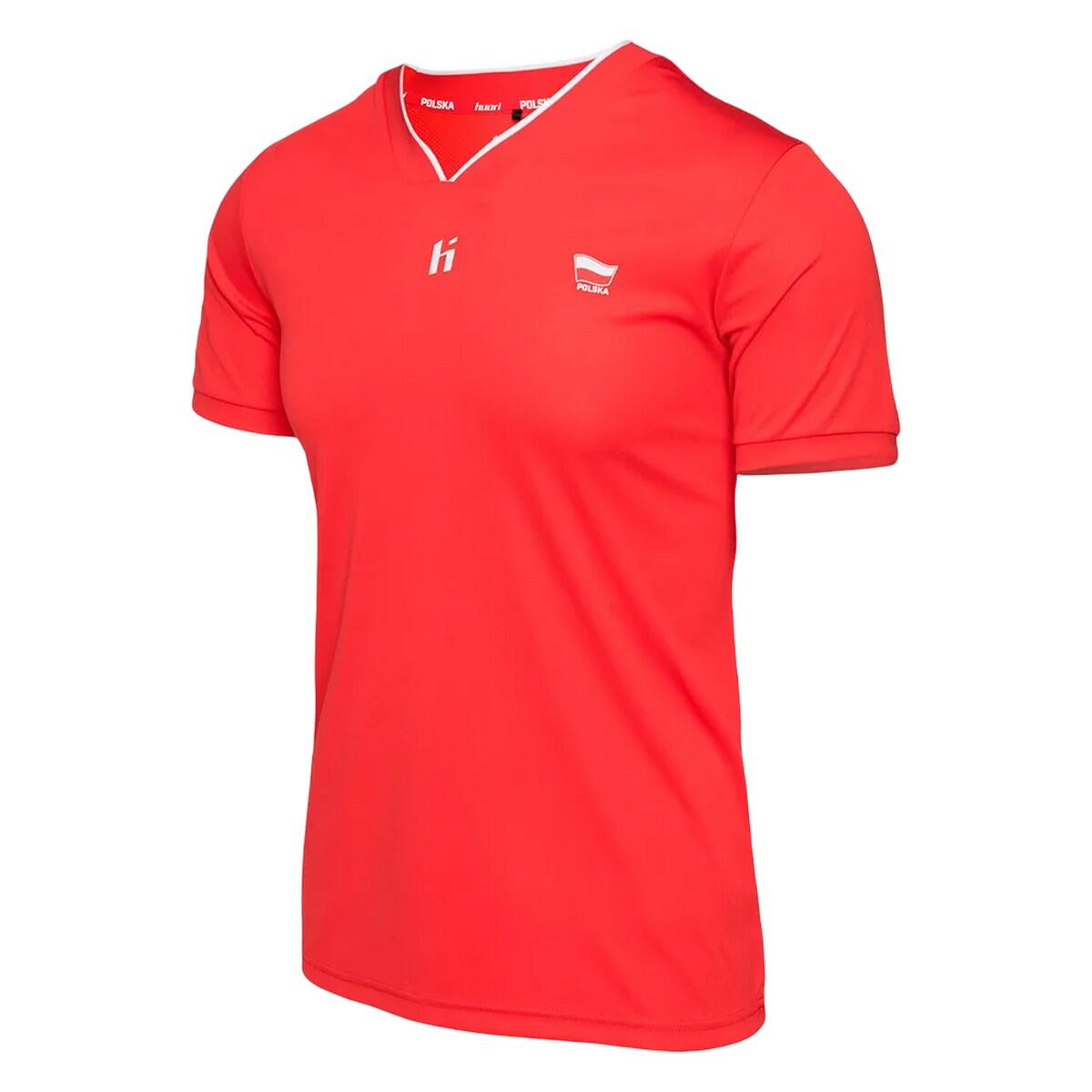 Koszulka Męska Polska