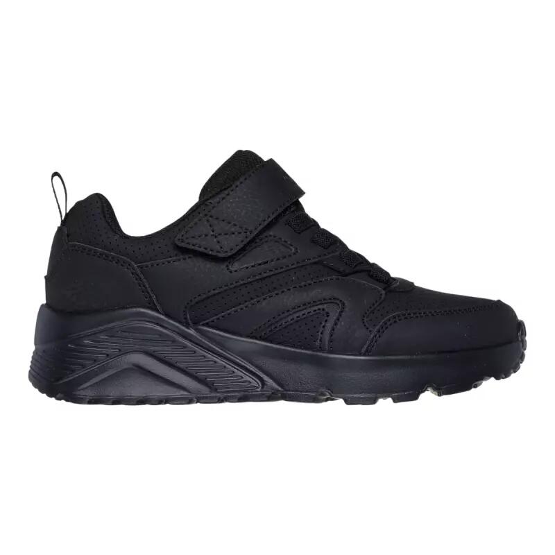 Baskets Enfant UNO LITE - ECHO SURGE Noir Skechers
