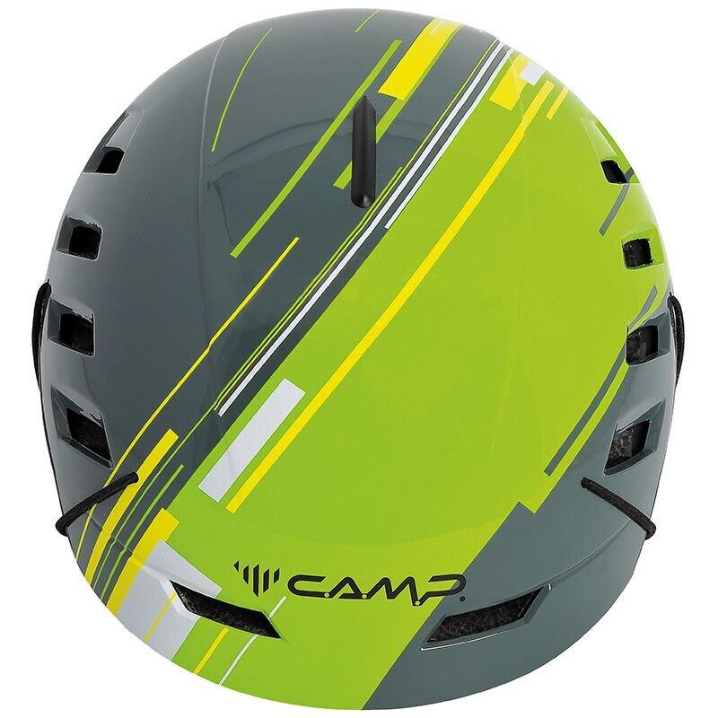 Kask wspinaczkowy Camp Voyager