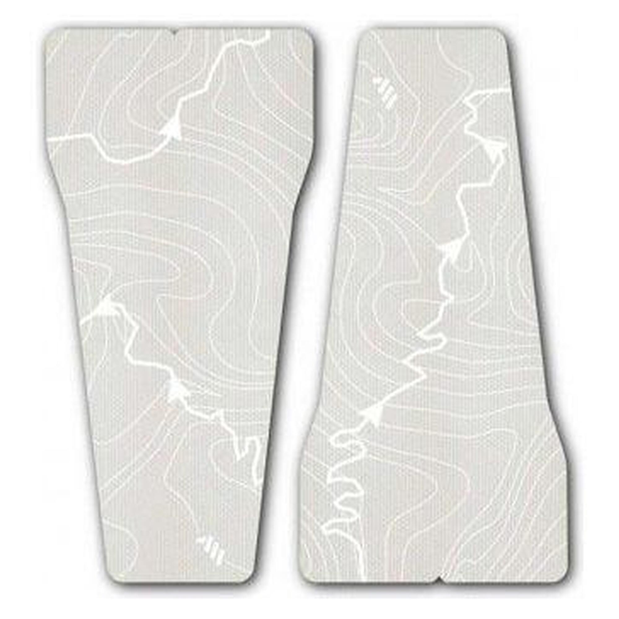 Zestaw ochronny na kierownicę - Tracks